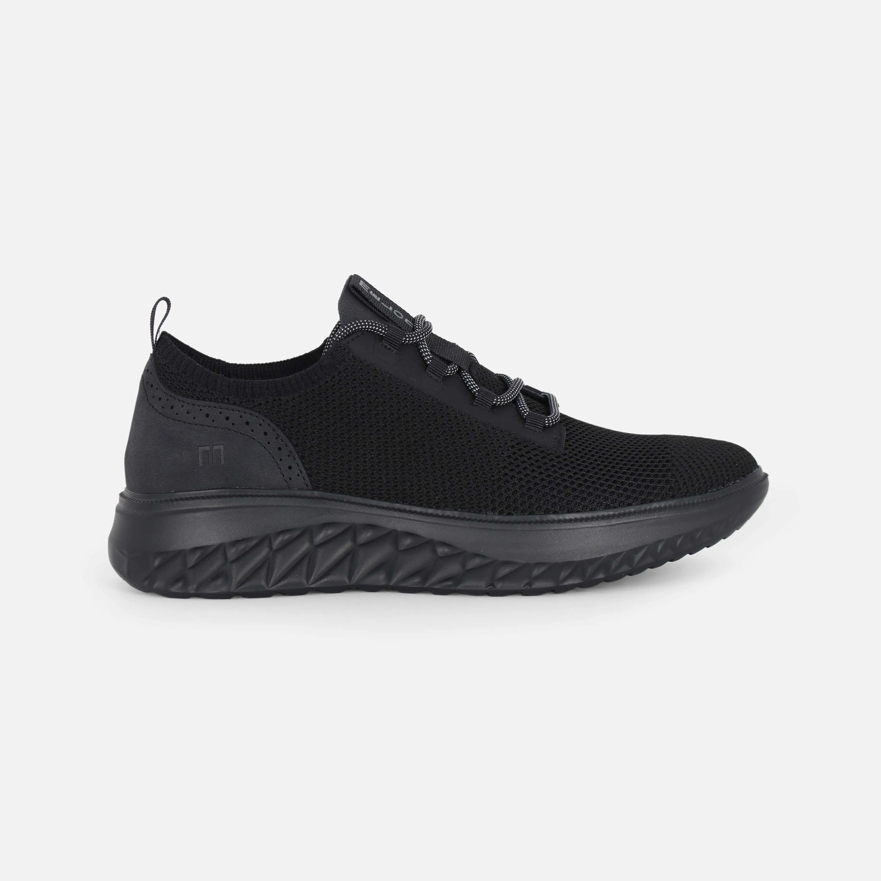 HERREN FREIZEIT-SCHNÜRSCHUHE