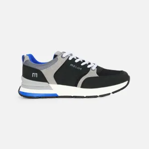 HERREN FREIZEIT-SCHNÜRSCHUHE