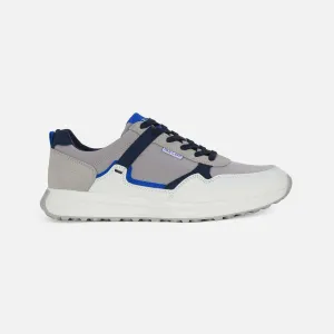 HERREN FREIZEIT-SCHNÜRSCHUHE