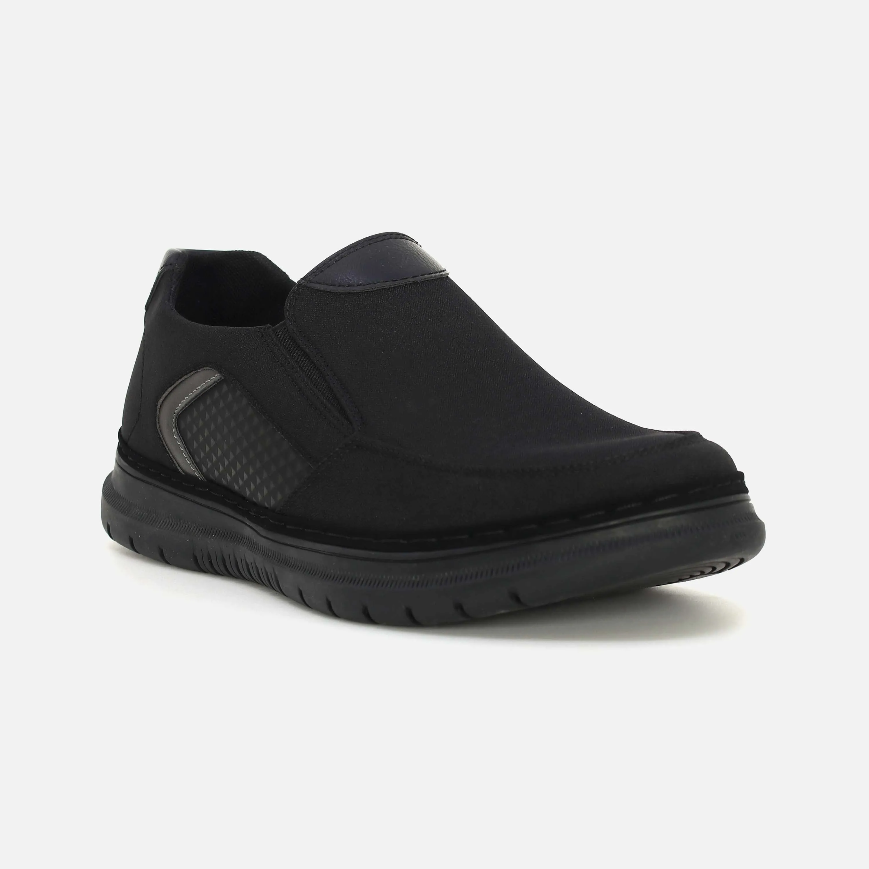 HERREN CASUAL SCHLUPFSCHUHE