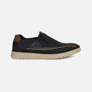 HERREN CASUAL SCHLUPFSCHUHE