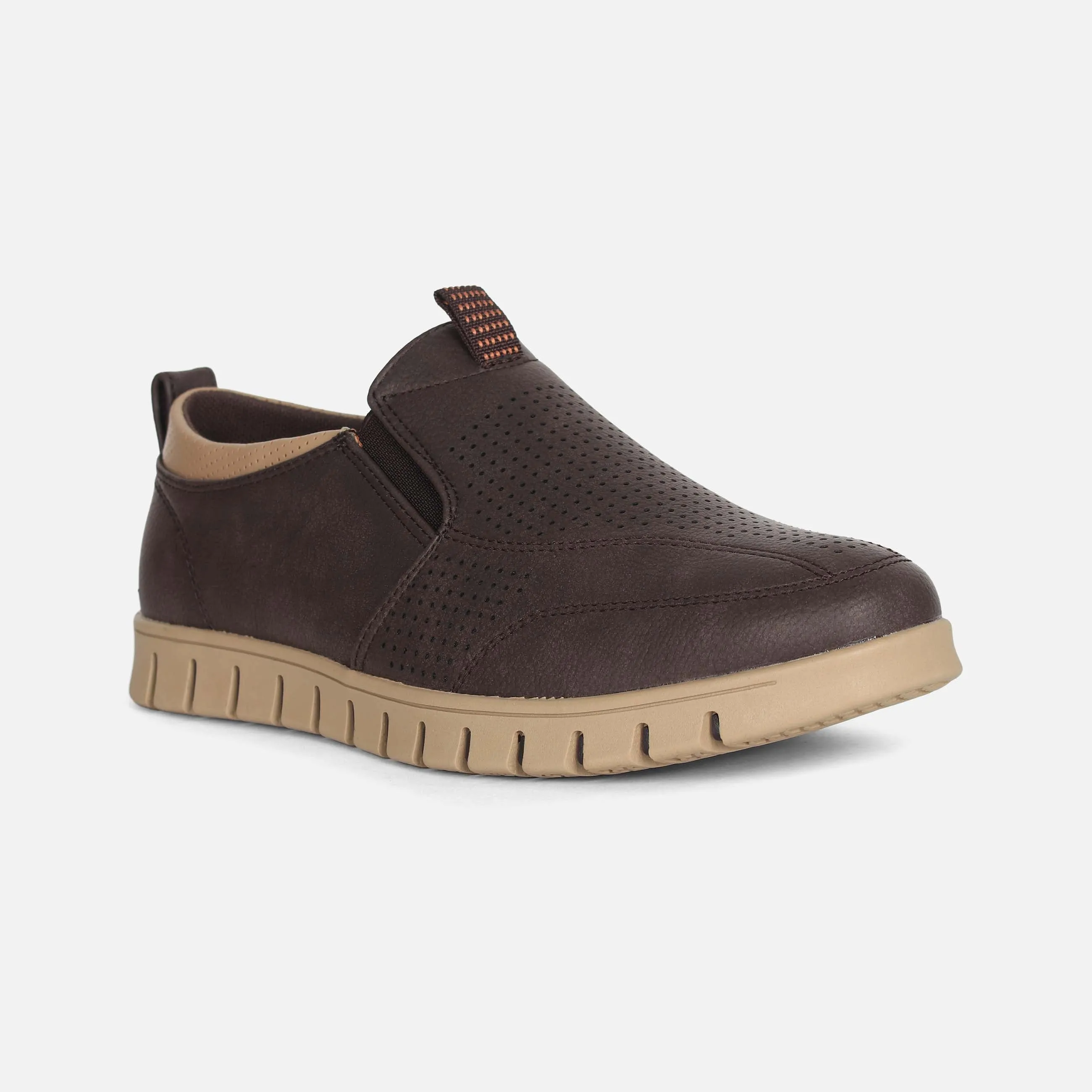 HERREN CASUAL SCHLUPFSCHUHE