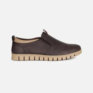 HERREN CASUAL SCHLUPFSCHUHE
