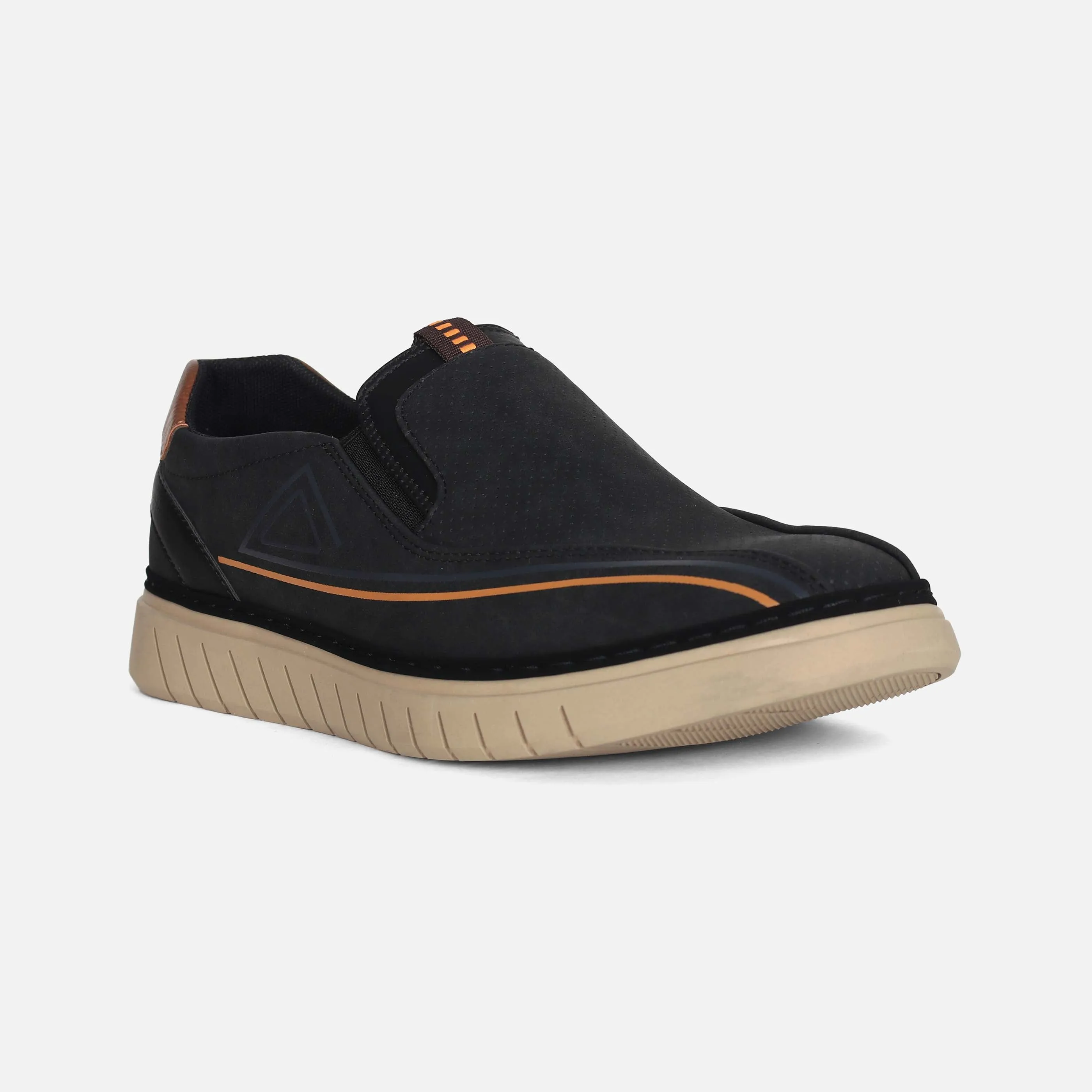 HERREN CASUAL SCHLUPFSCHUHE