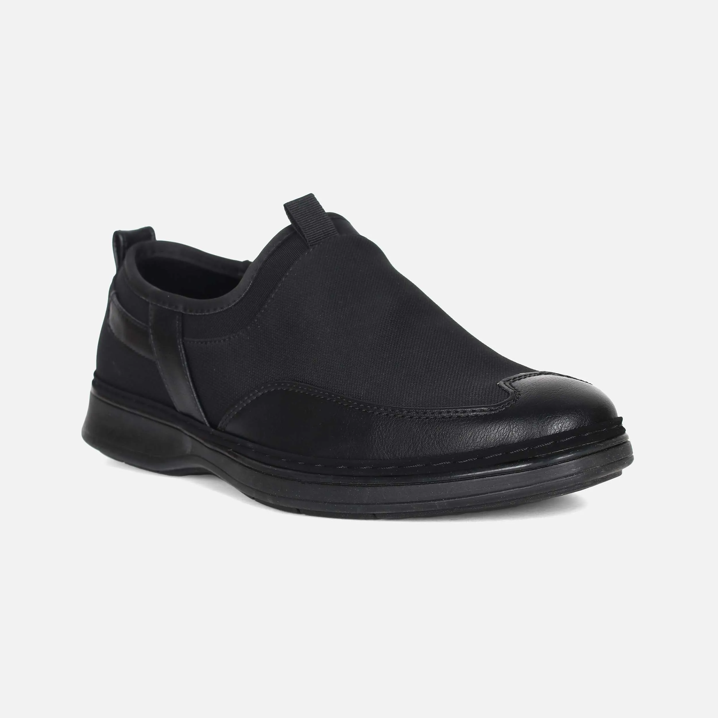 HERREN CASUAL SCHLUPFSCHUHE