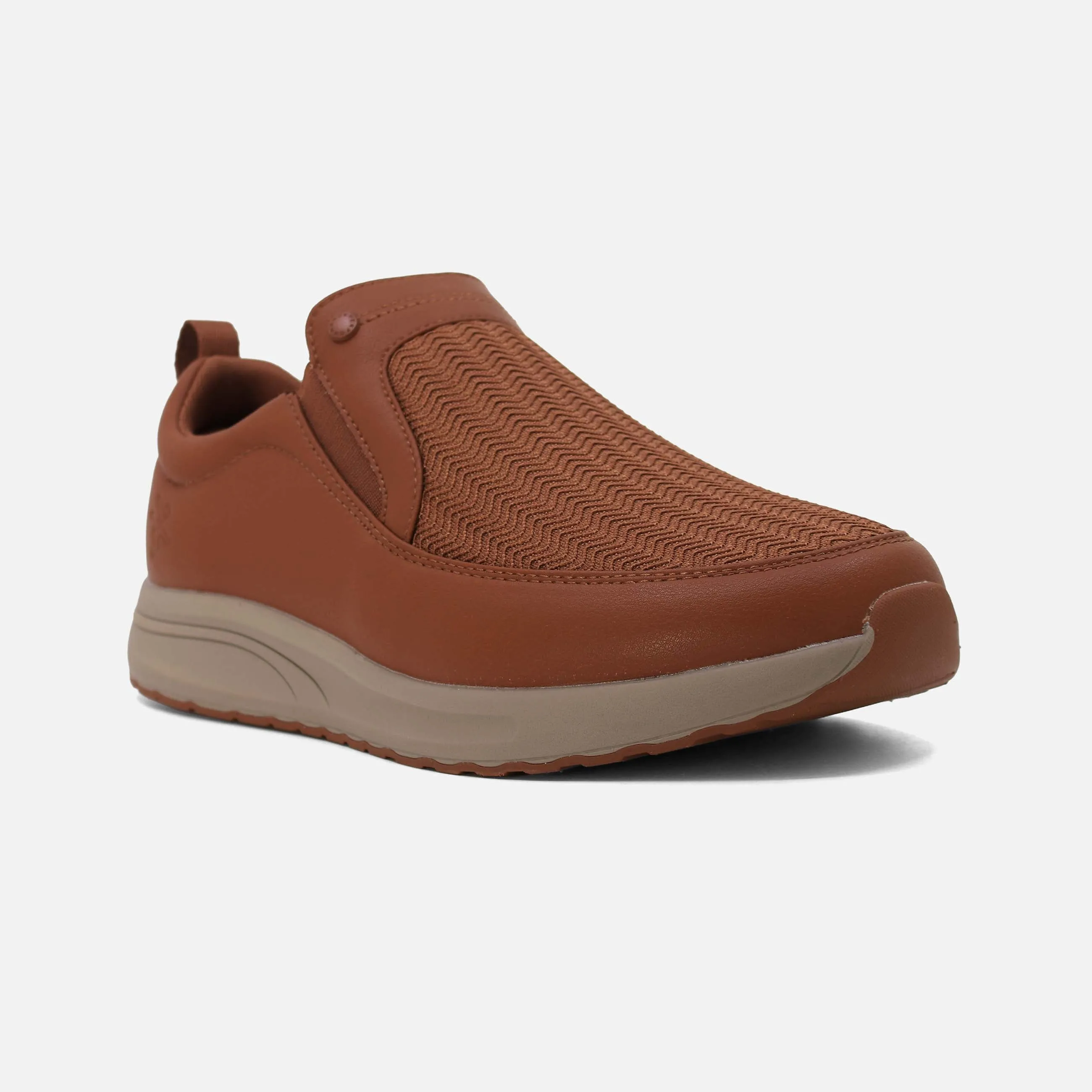 HERREN CASUAL SCHLUPFSCHUHE