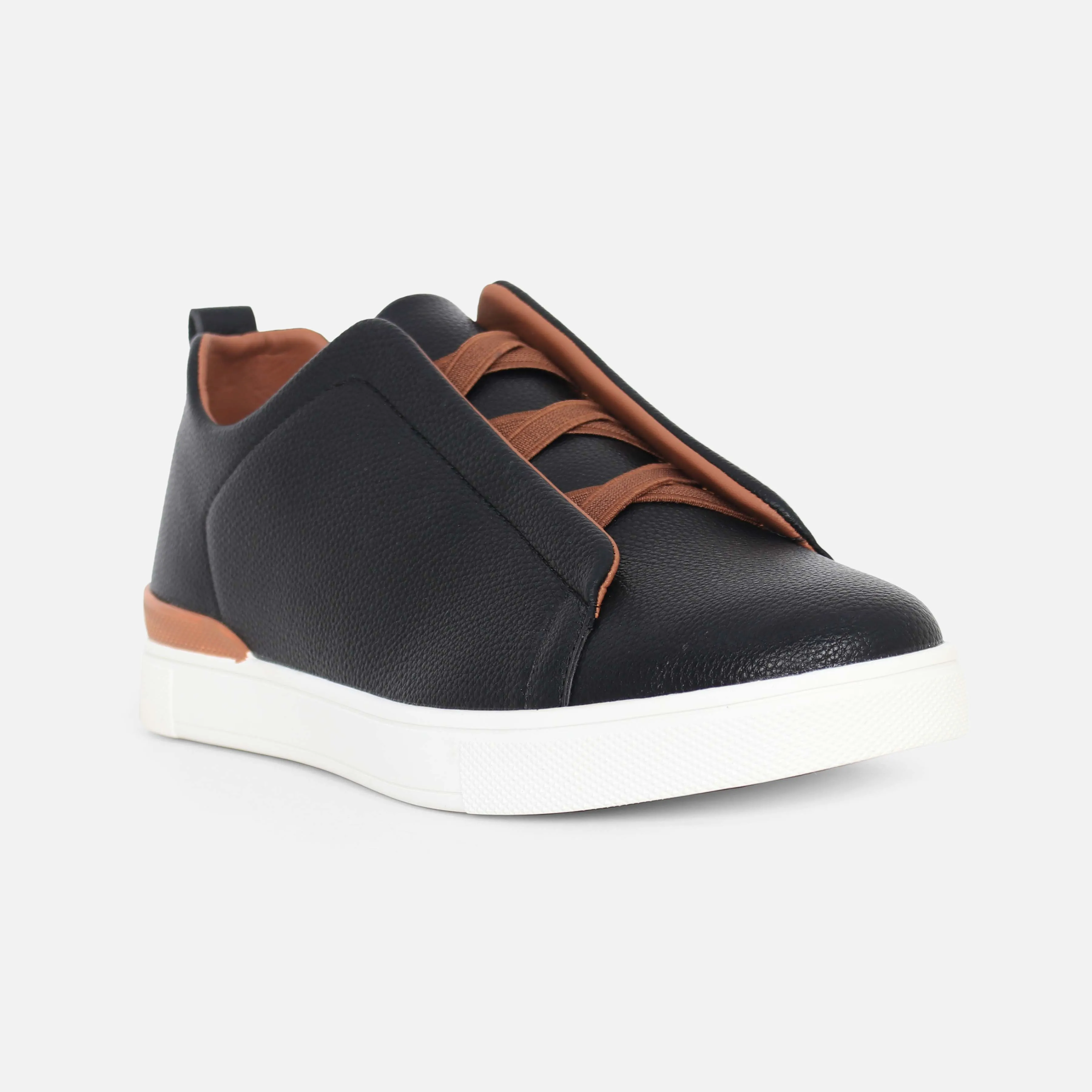 HERREN CASUAL SCHLUPFSCHUHE
