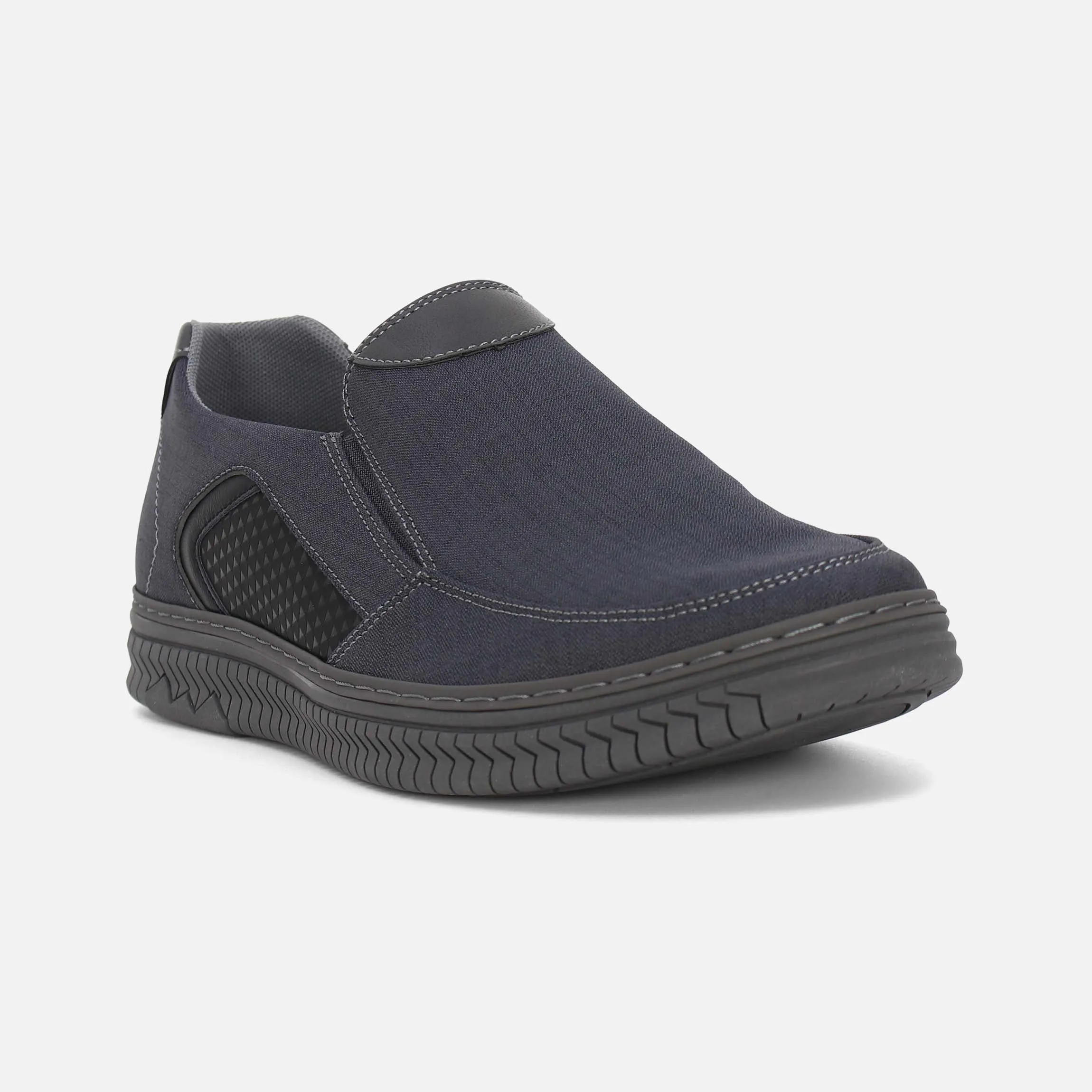 HERREN CASUAL SCHLUPFSCHUHE