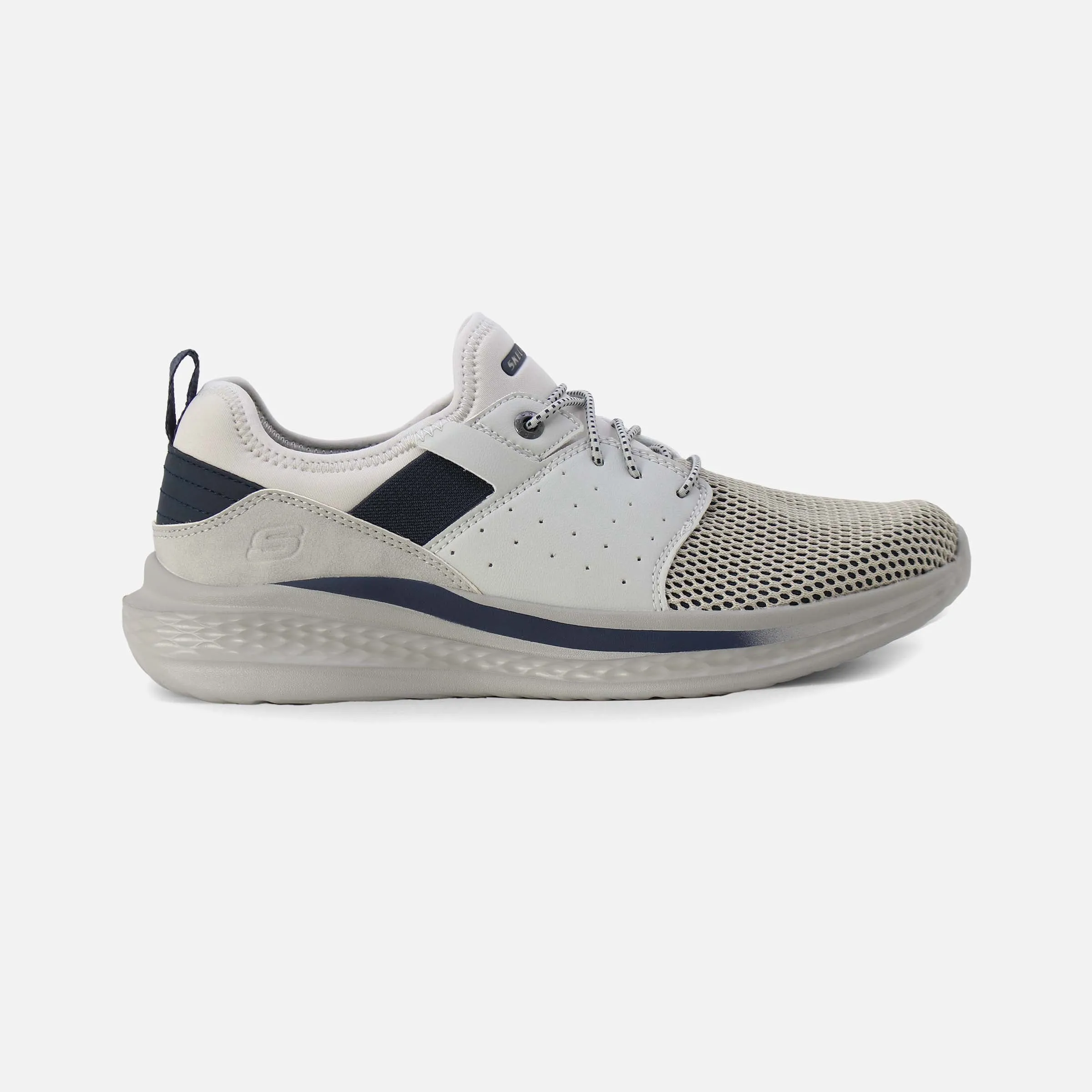 HERREN CASUAL SCHLUPFSCHUHE