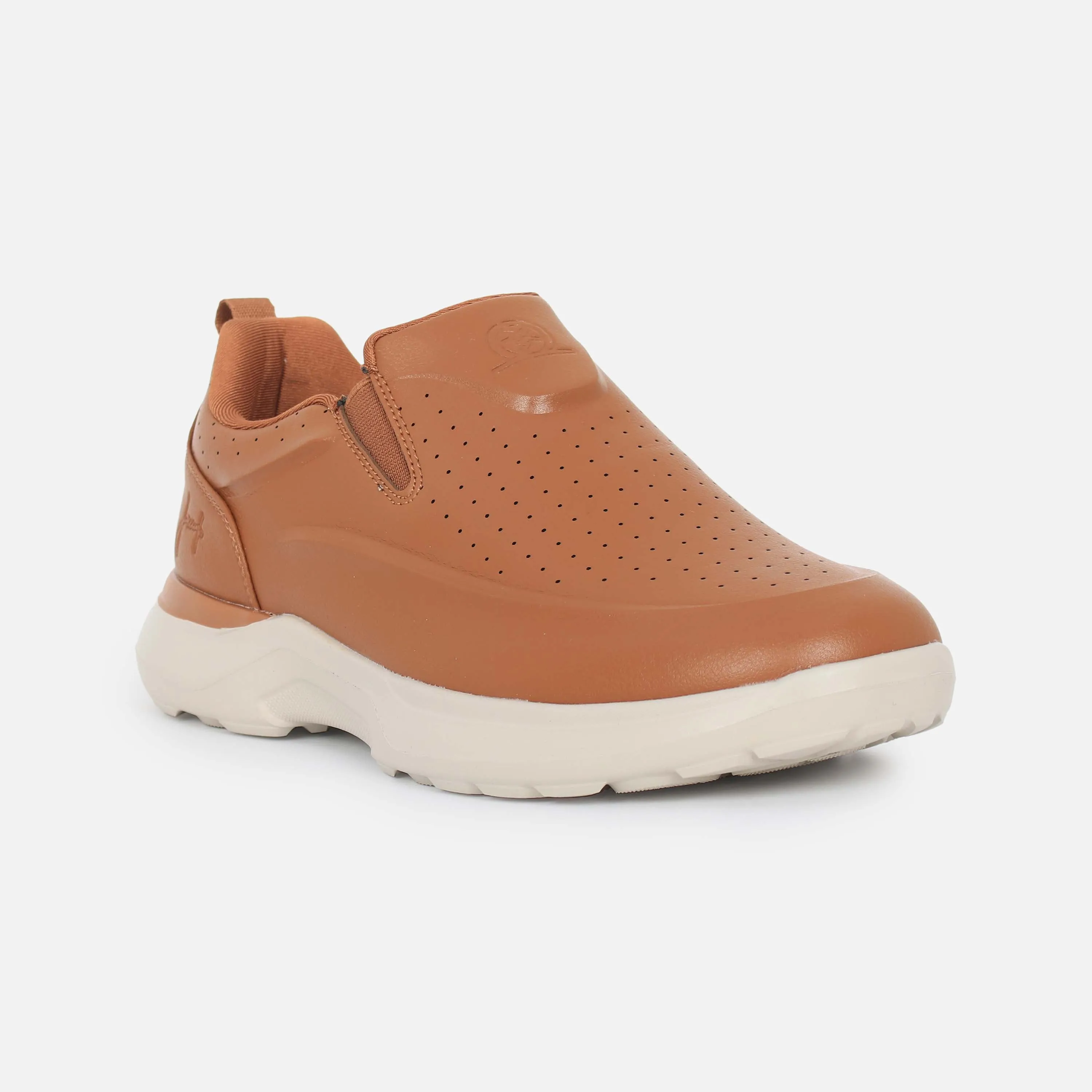 HERREN CASUAL SCHLUPFSCHUHE