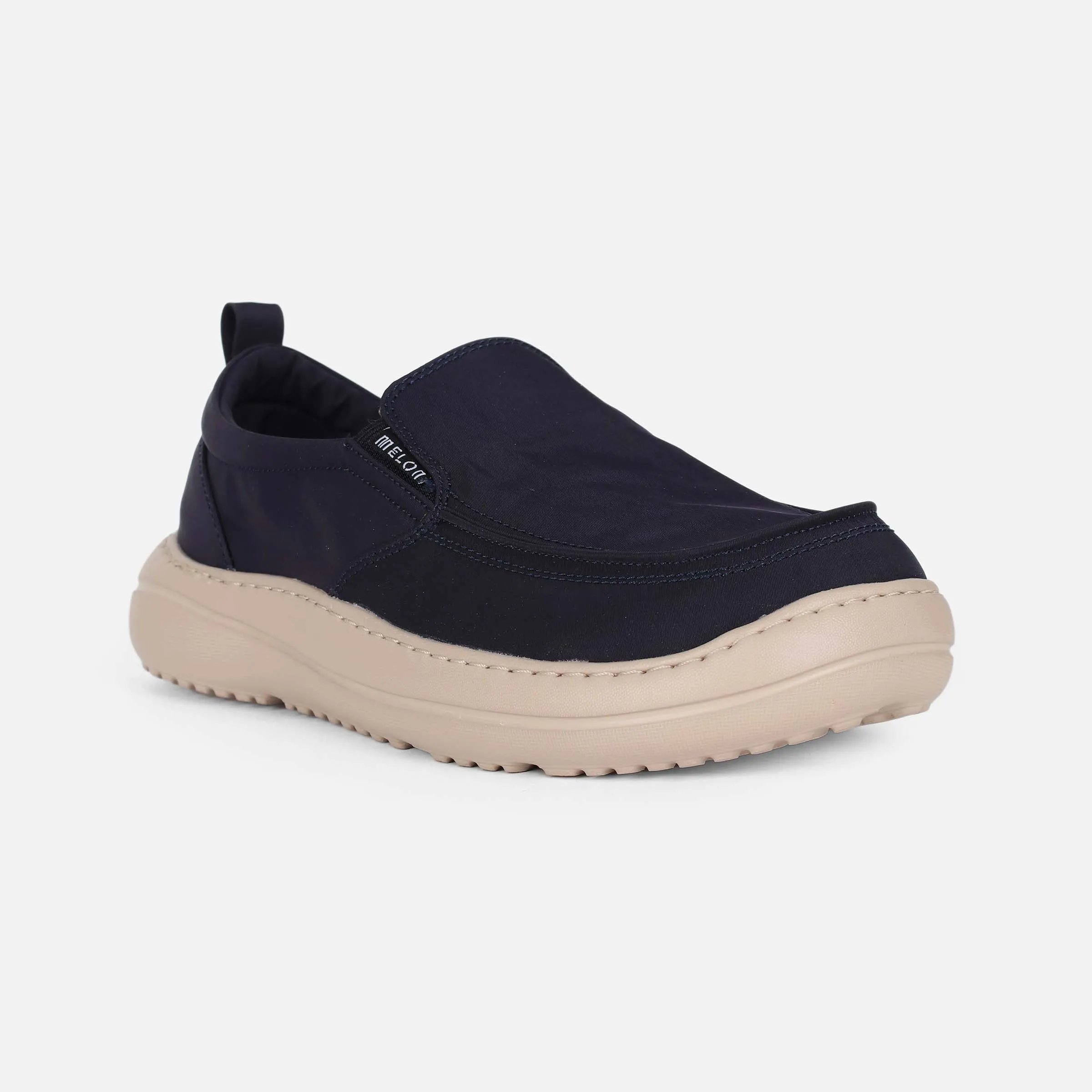 HERREN CASUAL SCHLUPFSCHUHE