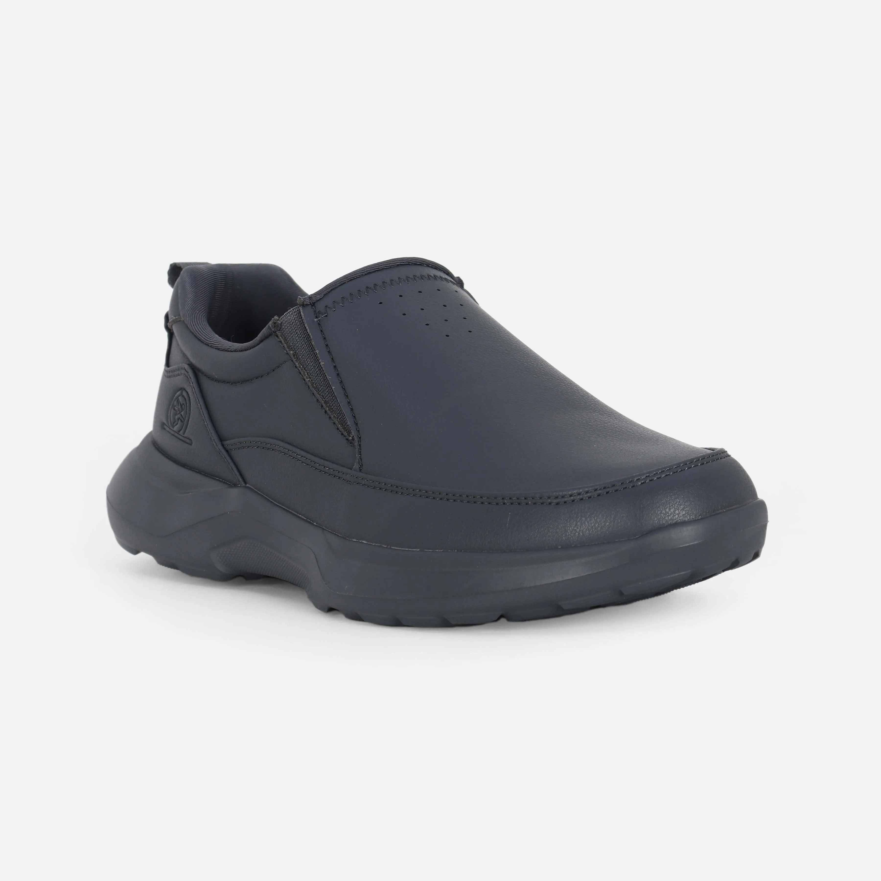 HERREN CASUAL SCHLUPFSCHUHE