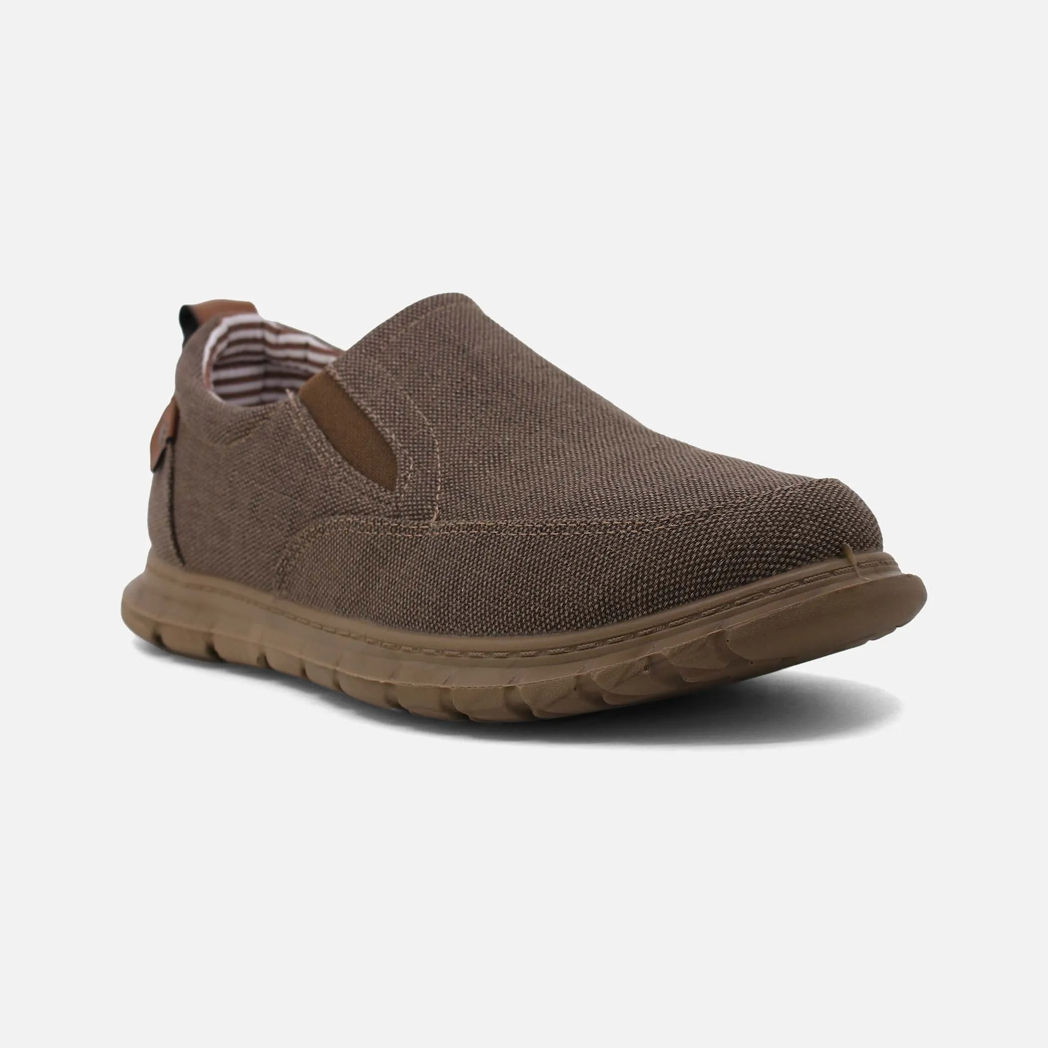 HERREN CASUAL SCHLUPFSCHUHE