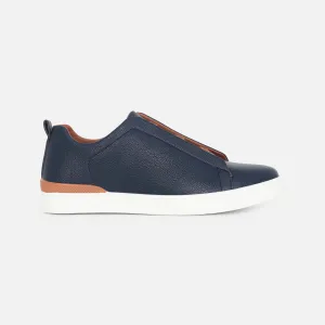 HERREN CASUAL SCHLUPFSCHUHE