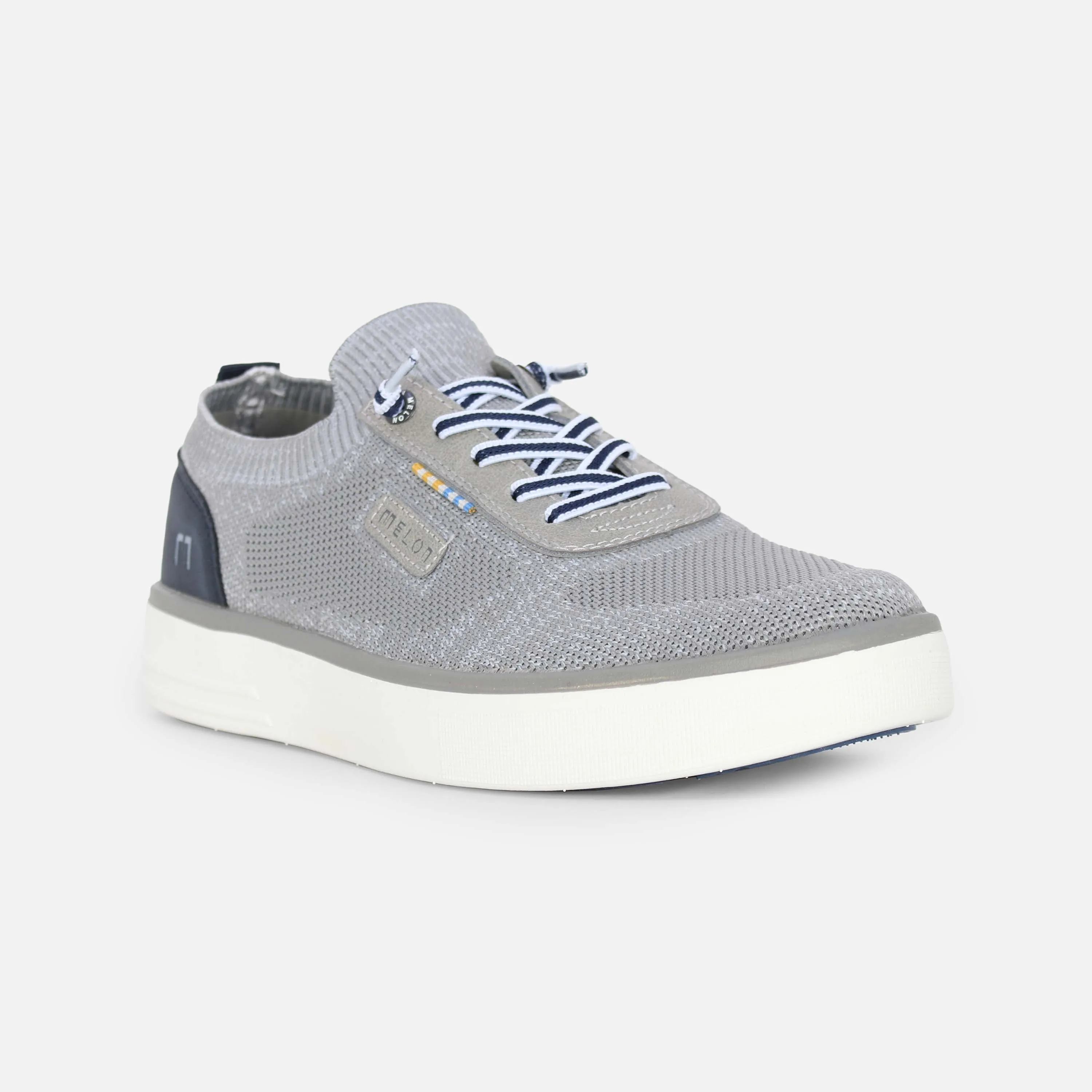 HERREN CASUAL SCHLUPFSCHUHE