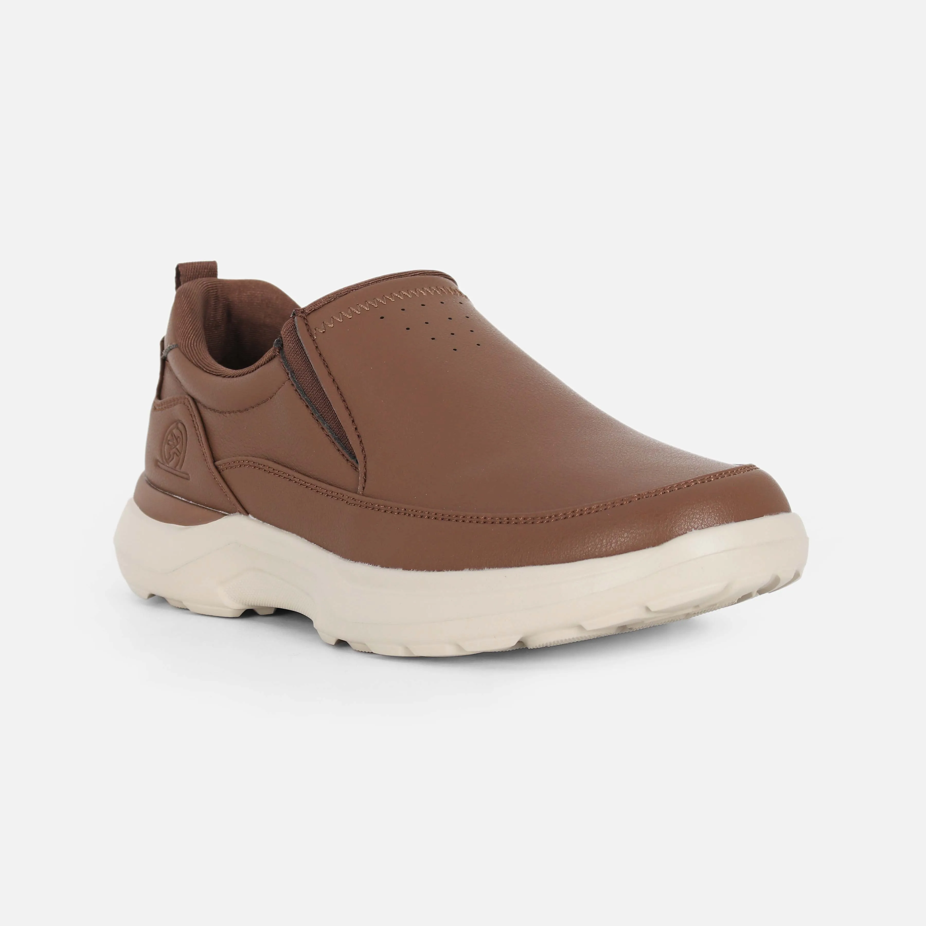 HERREN CASUAL SCHLUPFSCHUHE