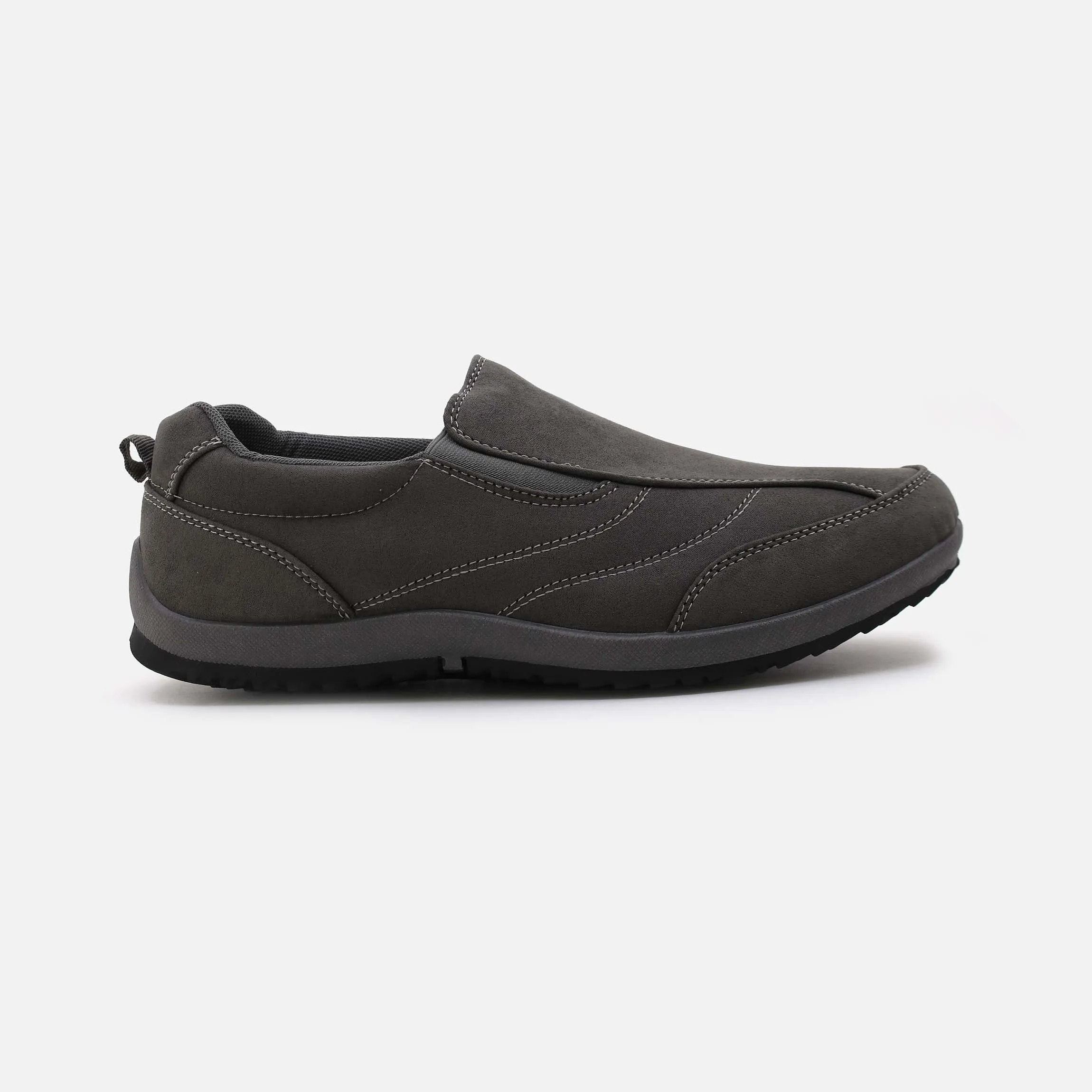HERREN CASUAL SCHLUPFSCHUHE