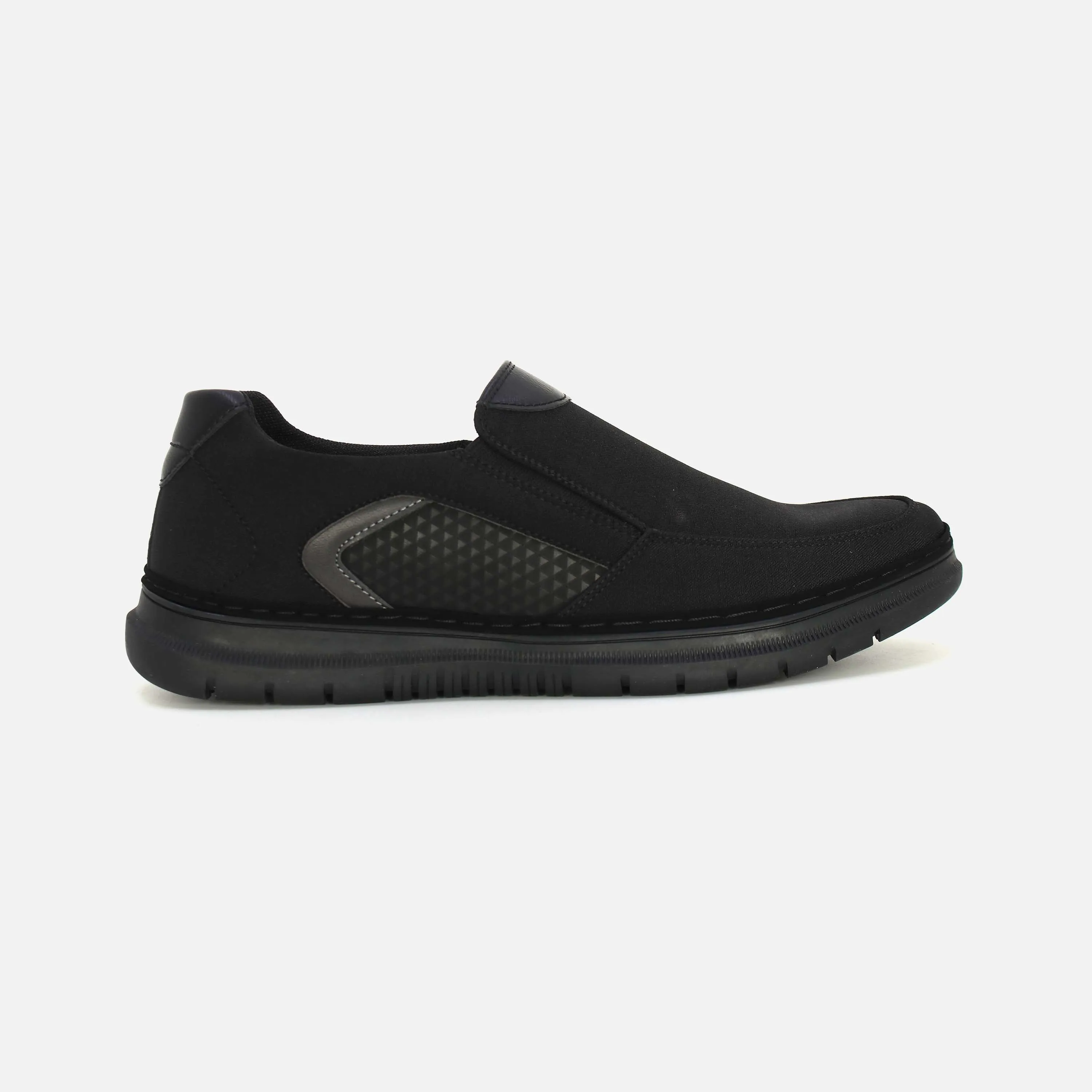 HERREN CASUAL SCHLUPFSCHUHE