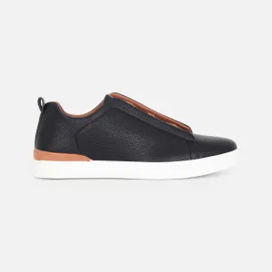 HERREN CASUAL SCHLUPFSCHUHE