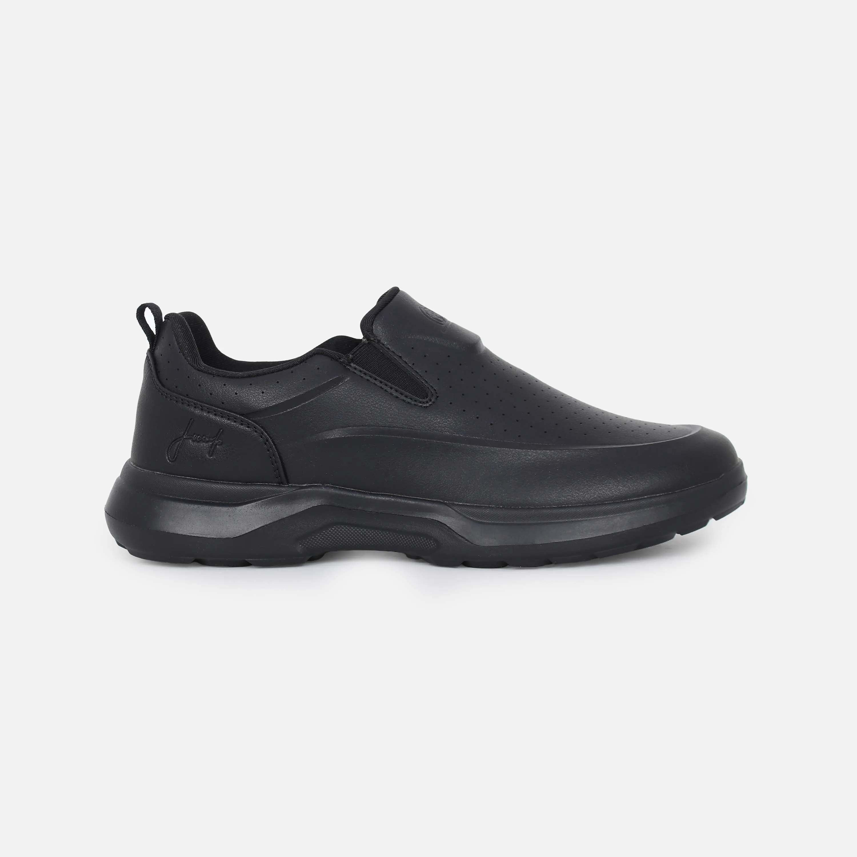 HERREN CASUAL SCHLUPFSCHUHE