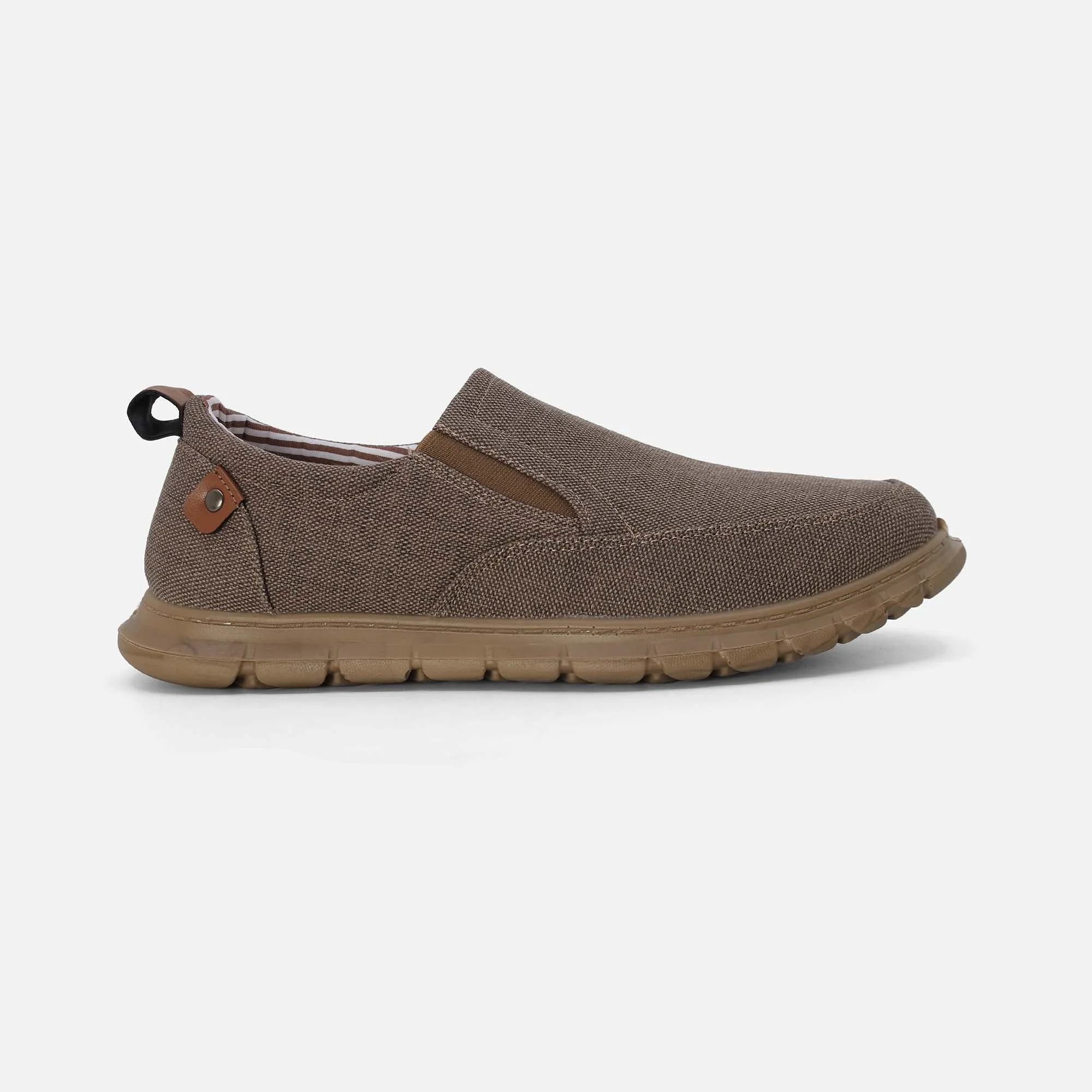 HERREN CASUAL SCHLUPFSCHUHE