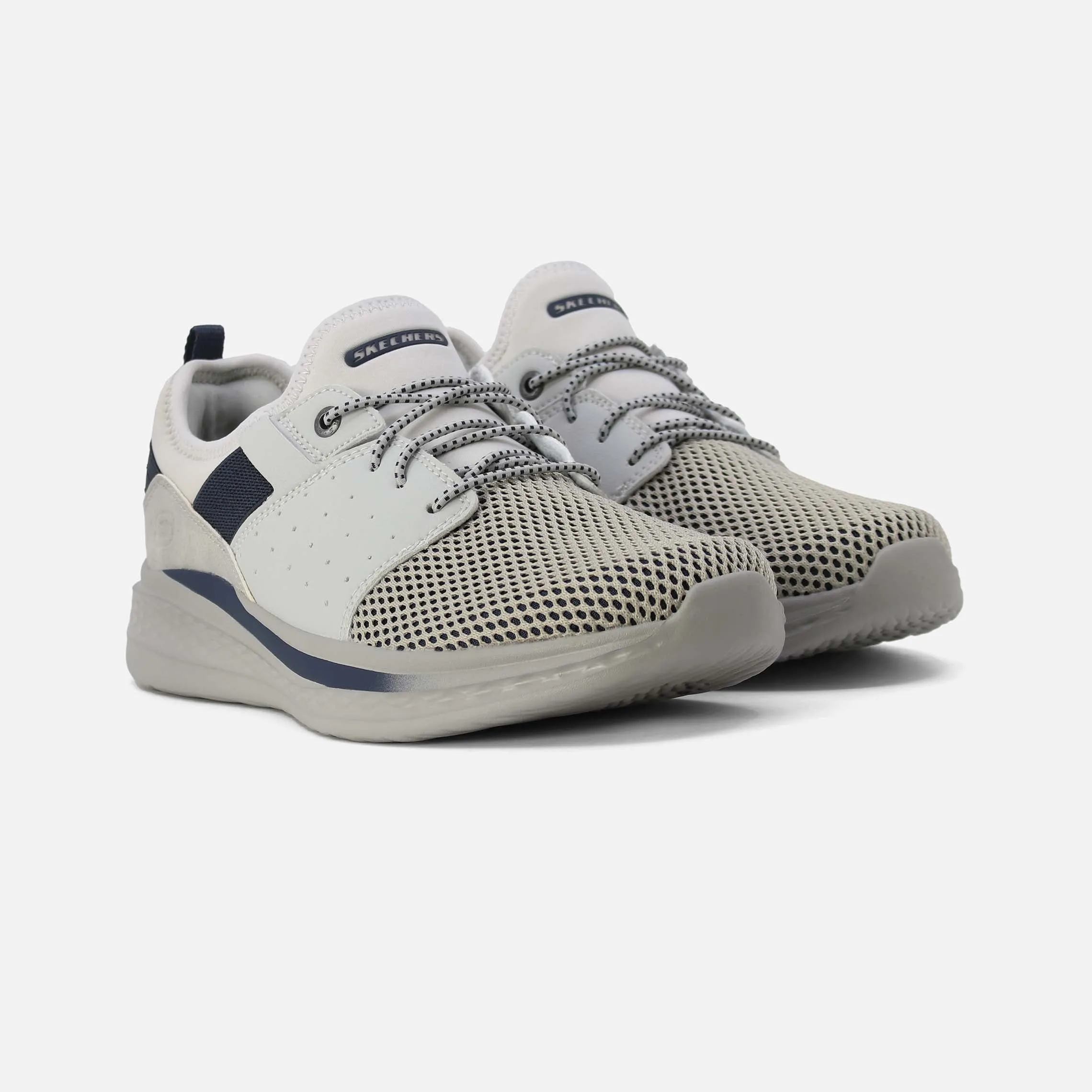HERREN CASUAL SCHLUPFSCHUHE
