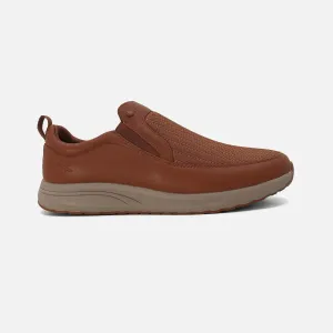 HERREN CASUAL SCHLUPFSCHUHE