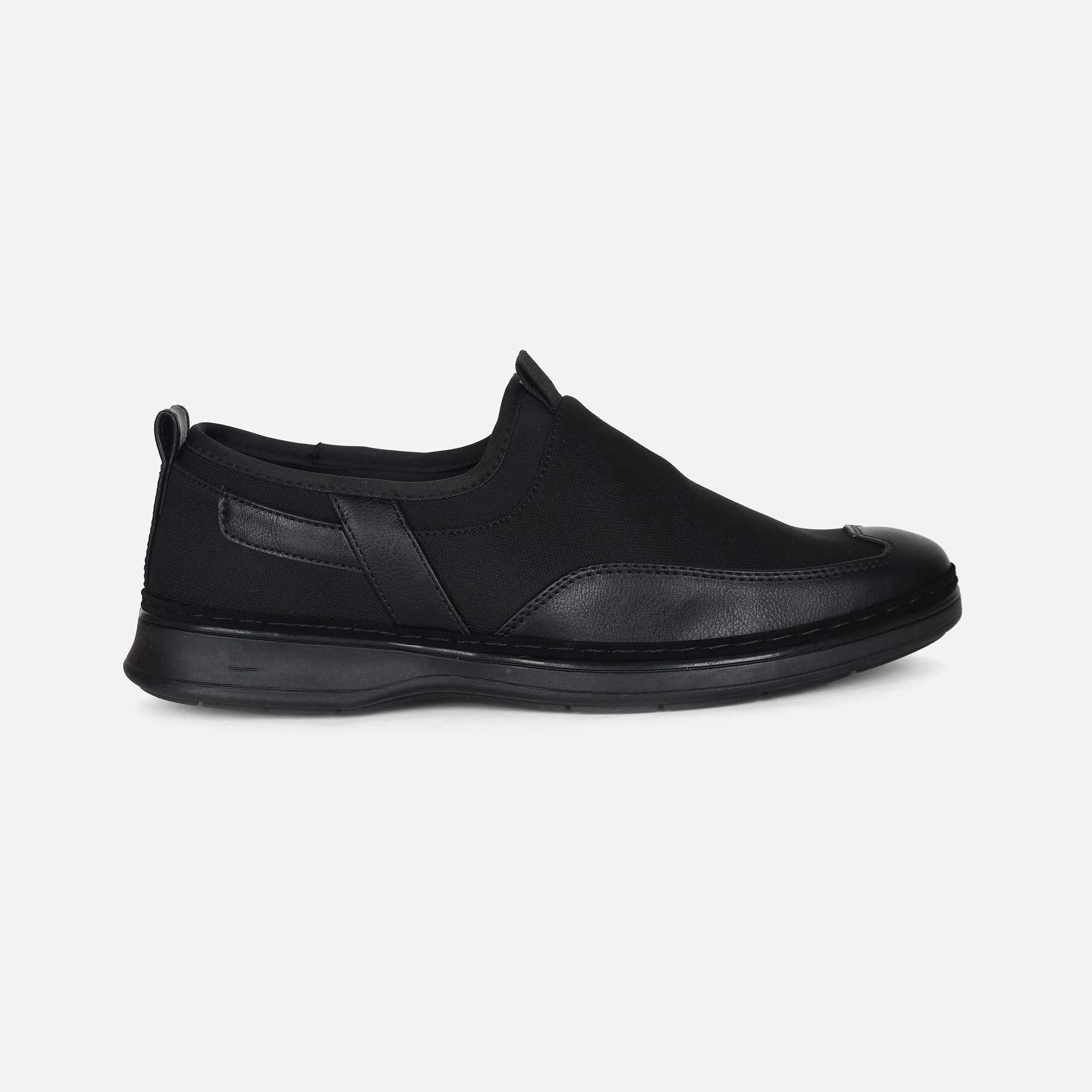 HERREN CASUAL SCHLUPFSCHUHE