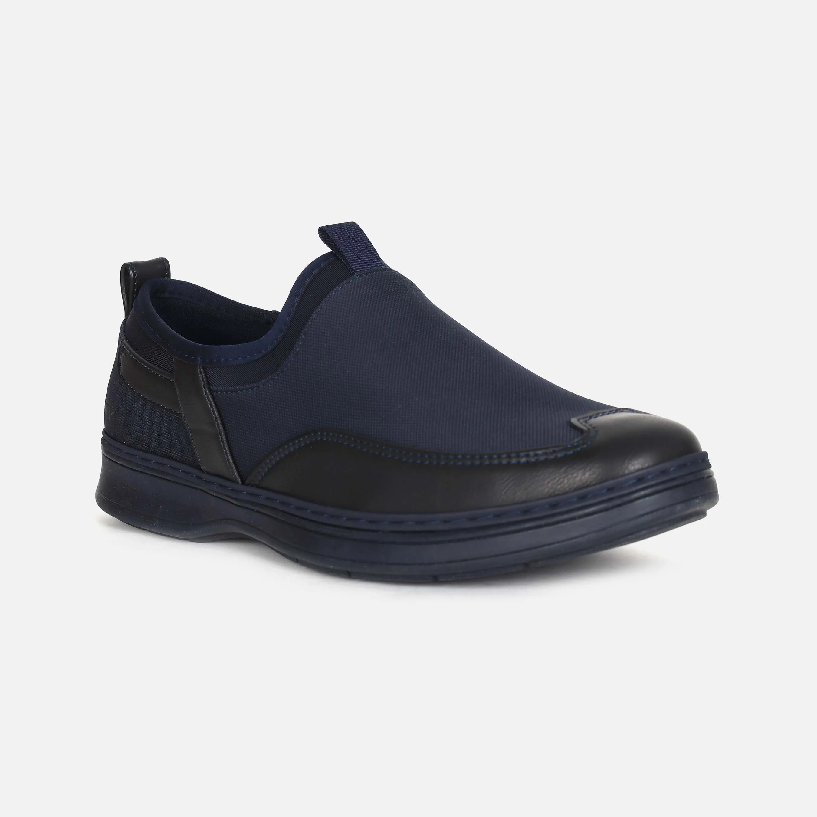 HERREN CASUAL SCHLUPFSCHUHE