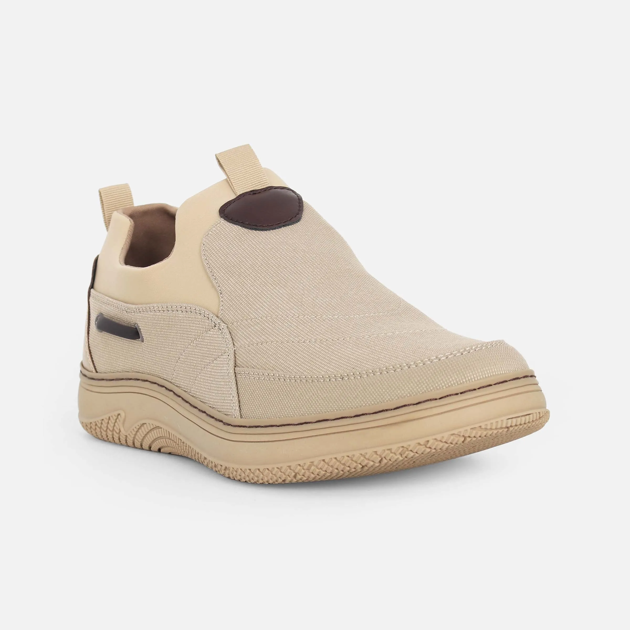 HERREN CASUAL SCHLUPFSCHUHE