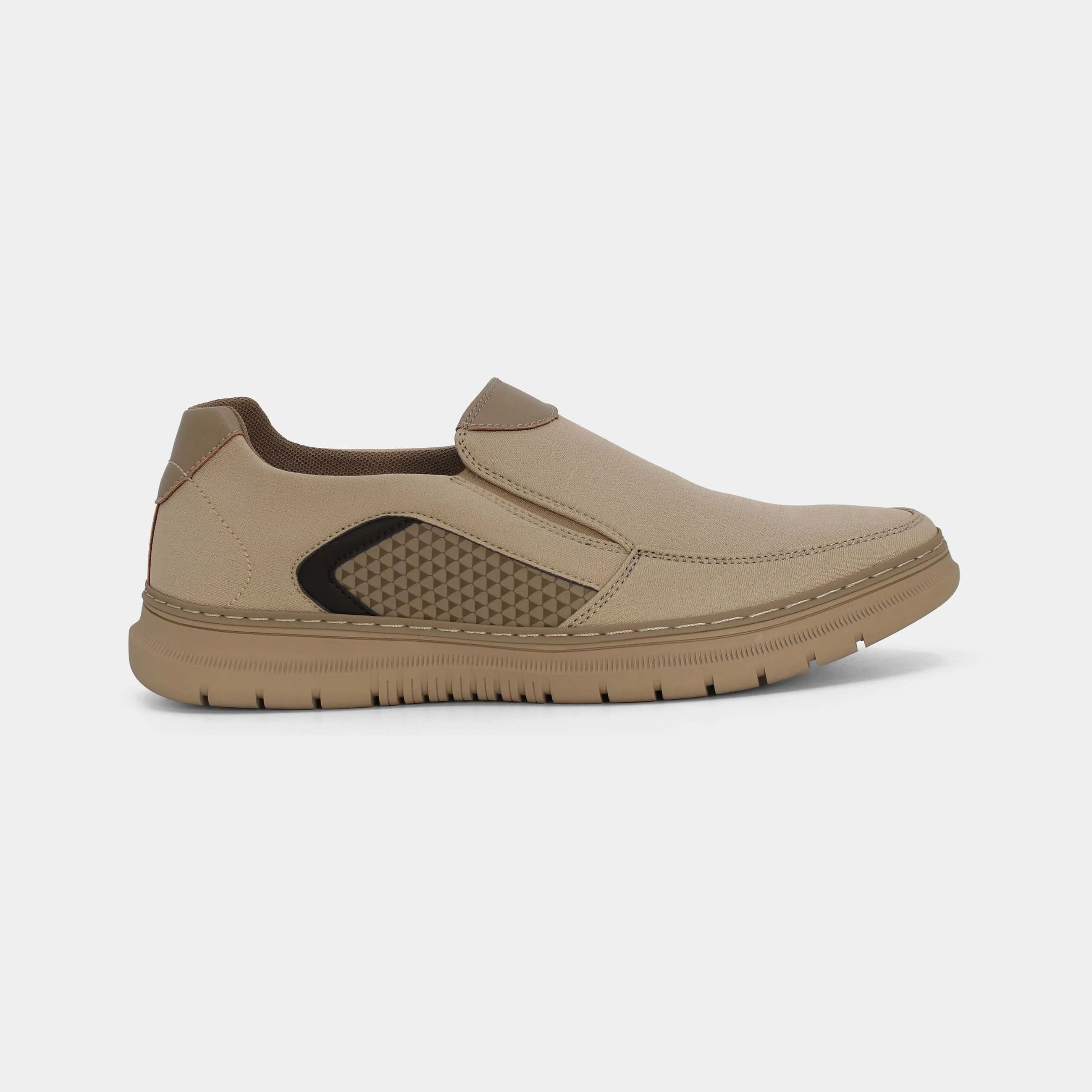 HERREN CASUAL SCHLUPFSCHUHE