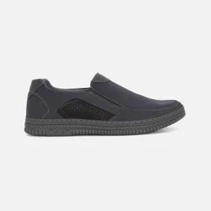 HERREN CASUAL SCHLUPFSCHUHE