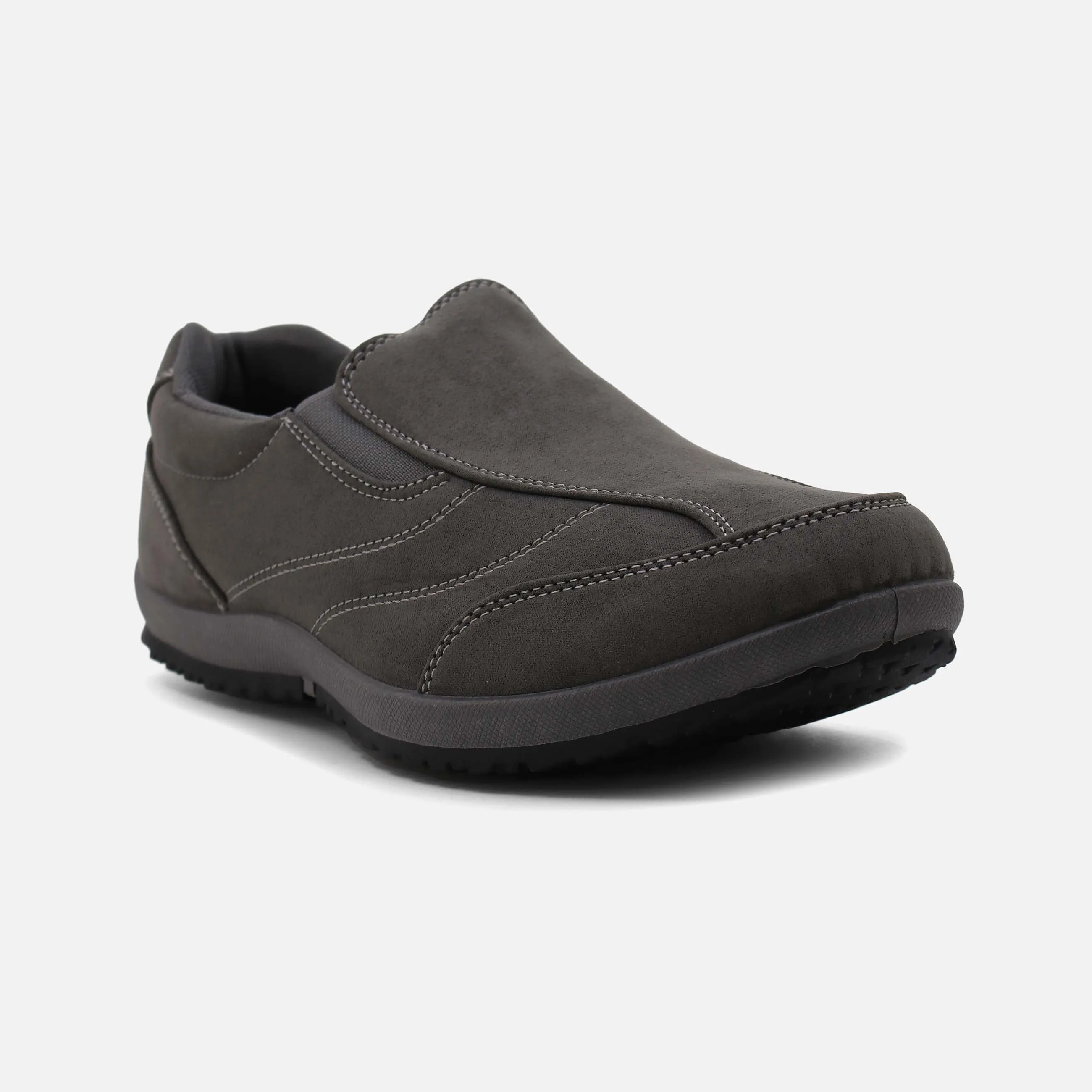 HERREN CASUAL SCHLUPFSCHUHE