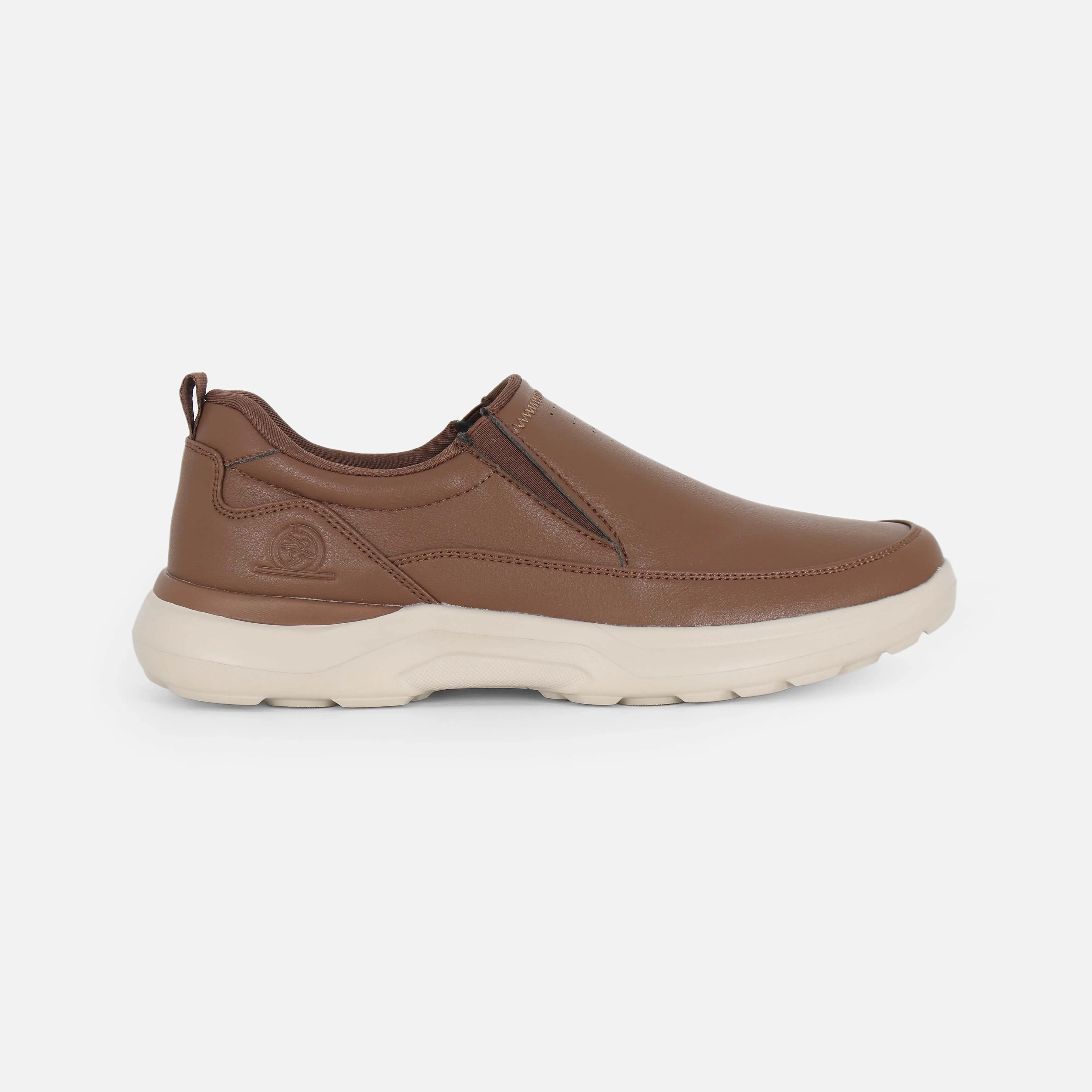 HERREN CASUAL SCHLUPFSCHUHE