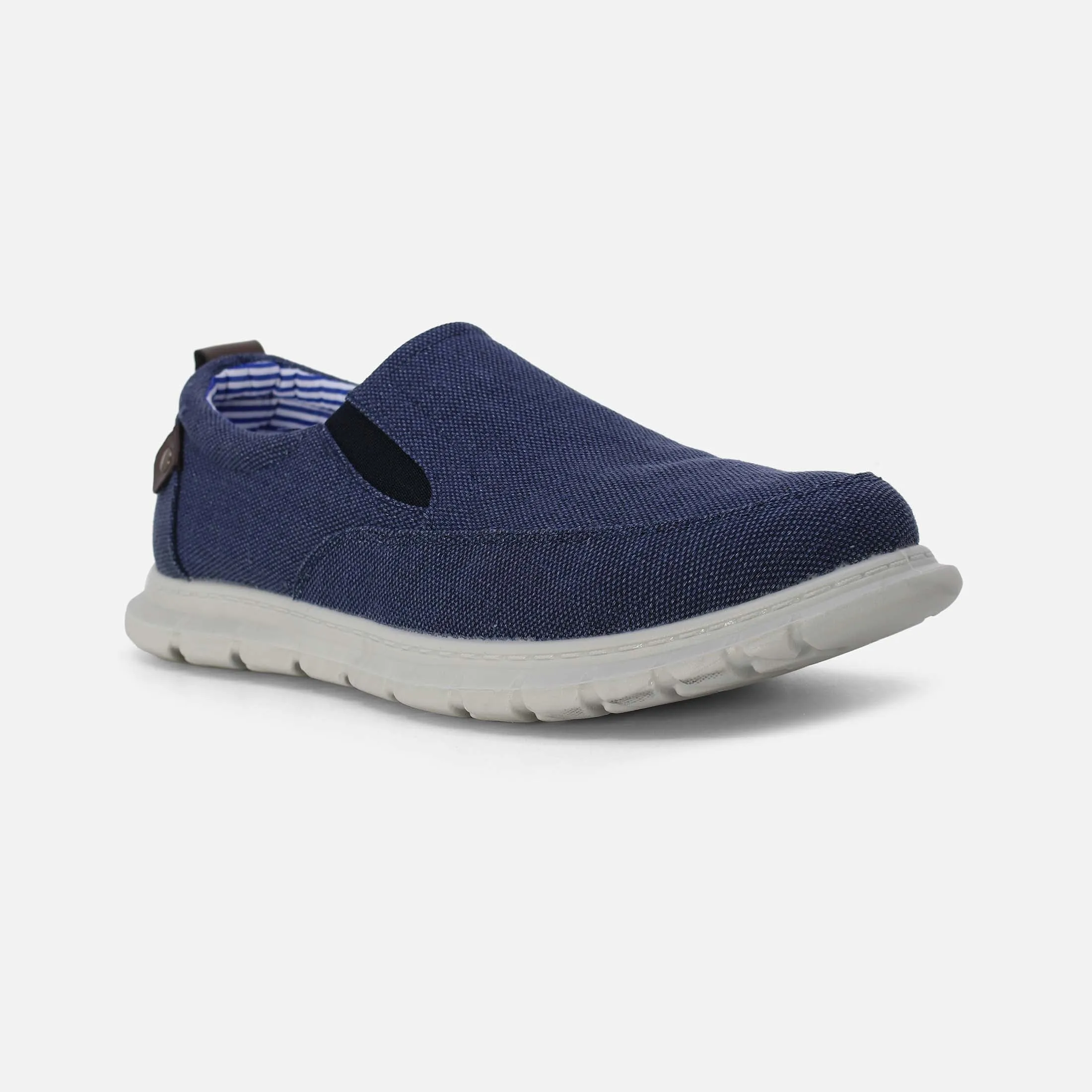 HERREN CASUAL SCHLUPFSCHUHE