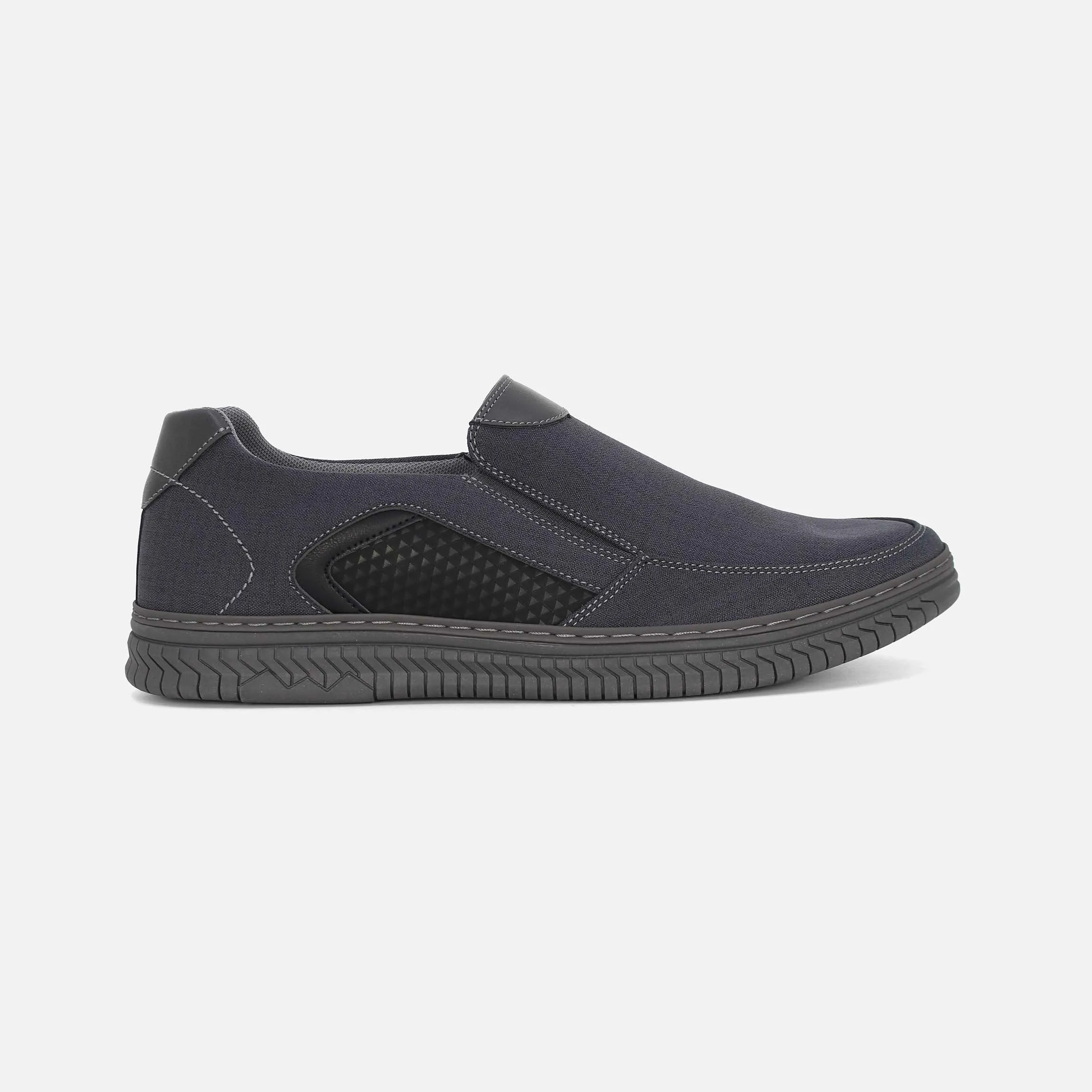 HERREN CASUAL SCHLUPFSCHUHE