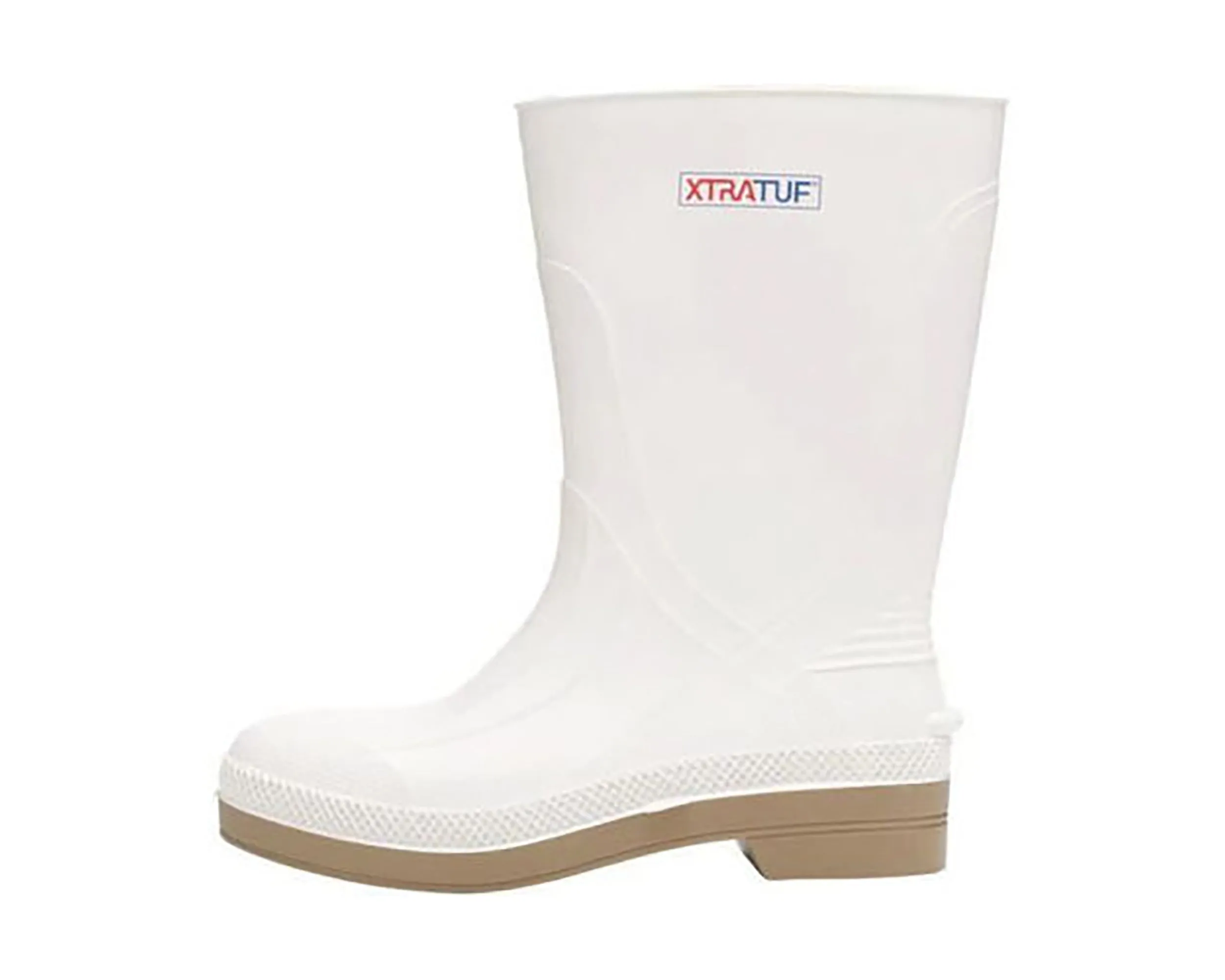 Herren-Shrimpsstiefel in Größe 11