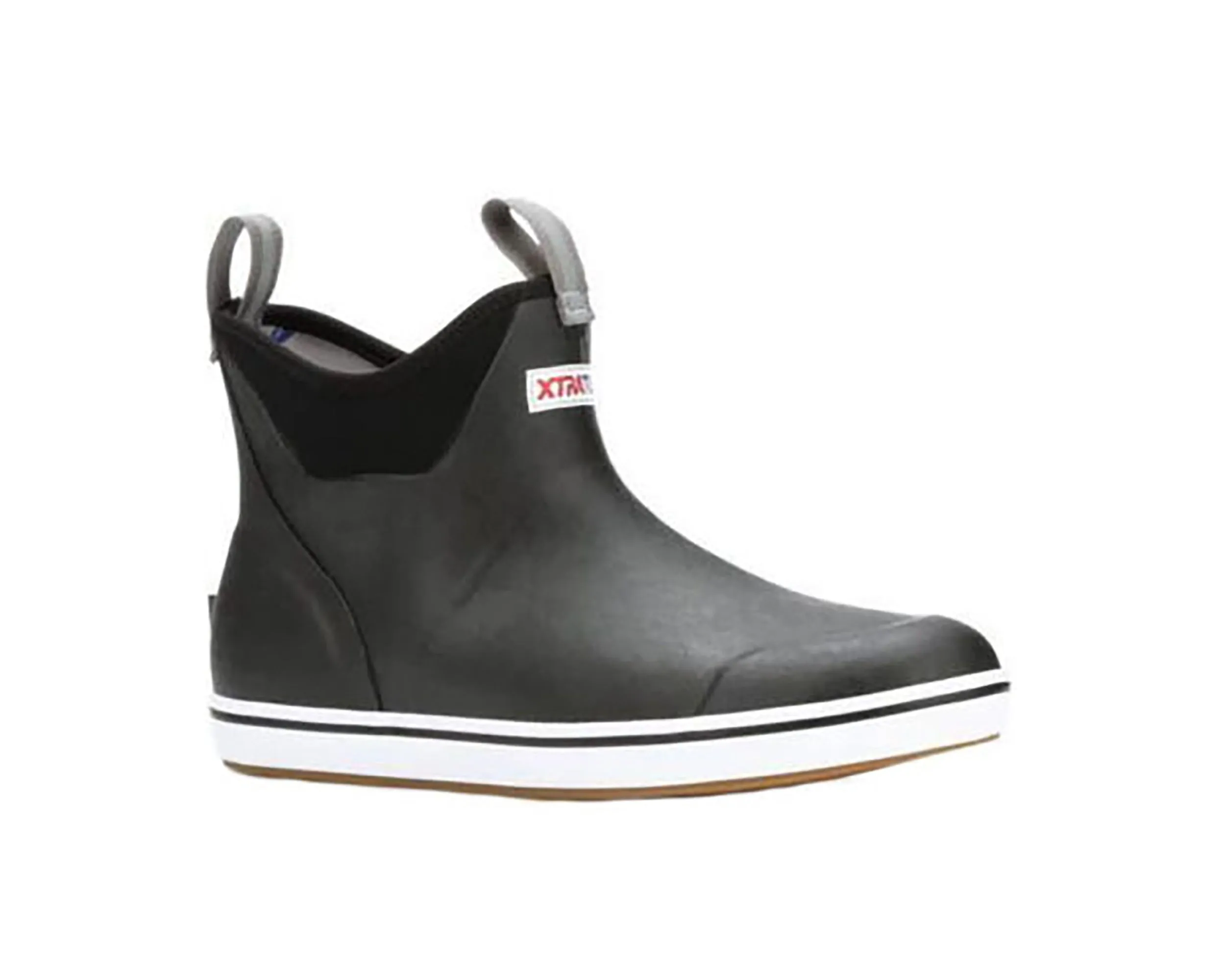 Herren 15 cm hohe Knöchel-Stiefel