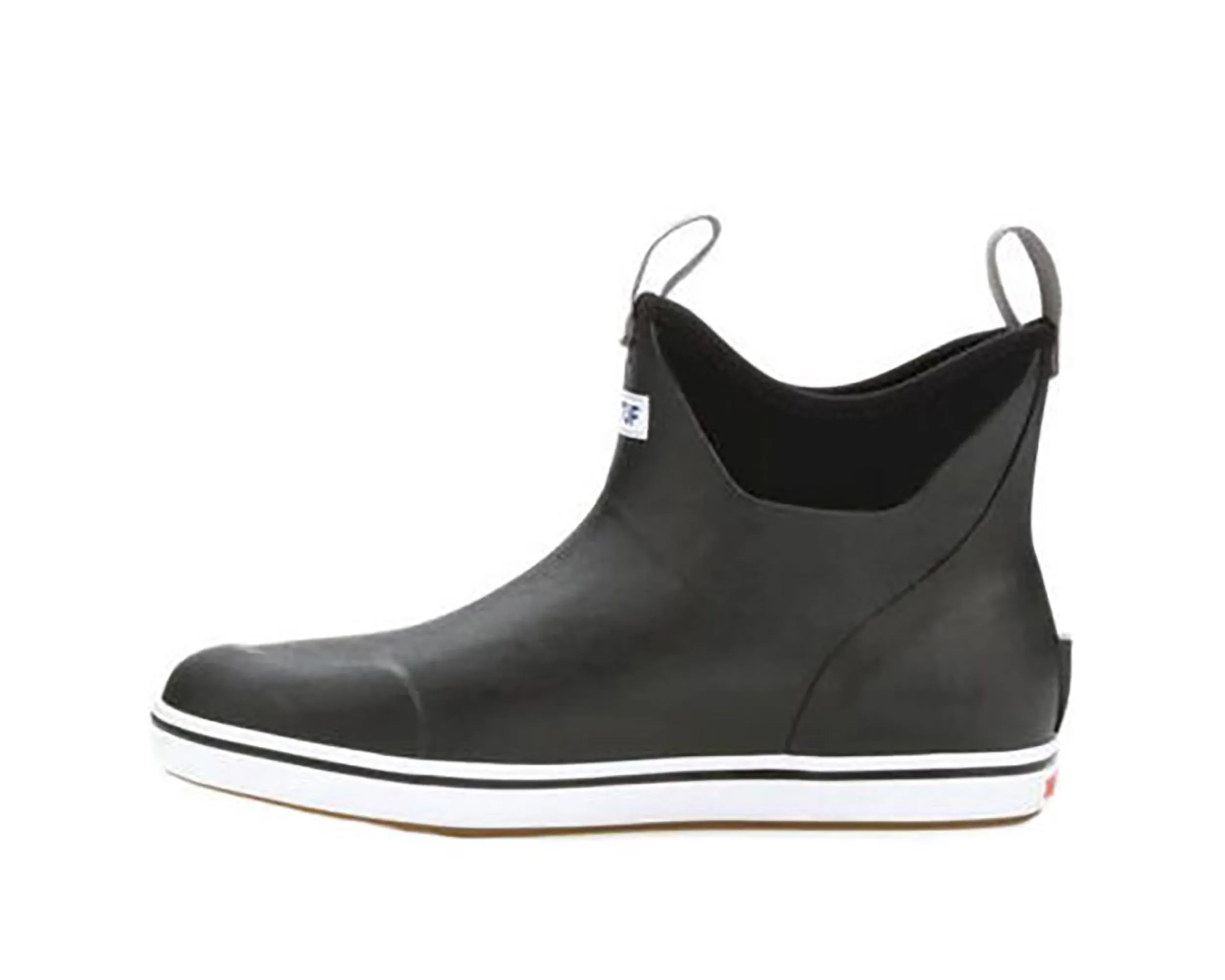 Herren 15 cm hohe Knöchel-Stiefel