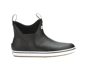 Herren 15 cm hohe Knöchel-Stiefel