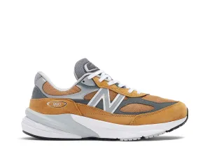 Herren 990v6 Workwear Sneaker