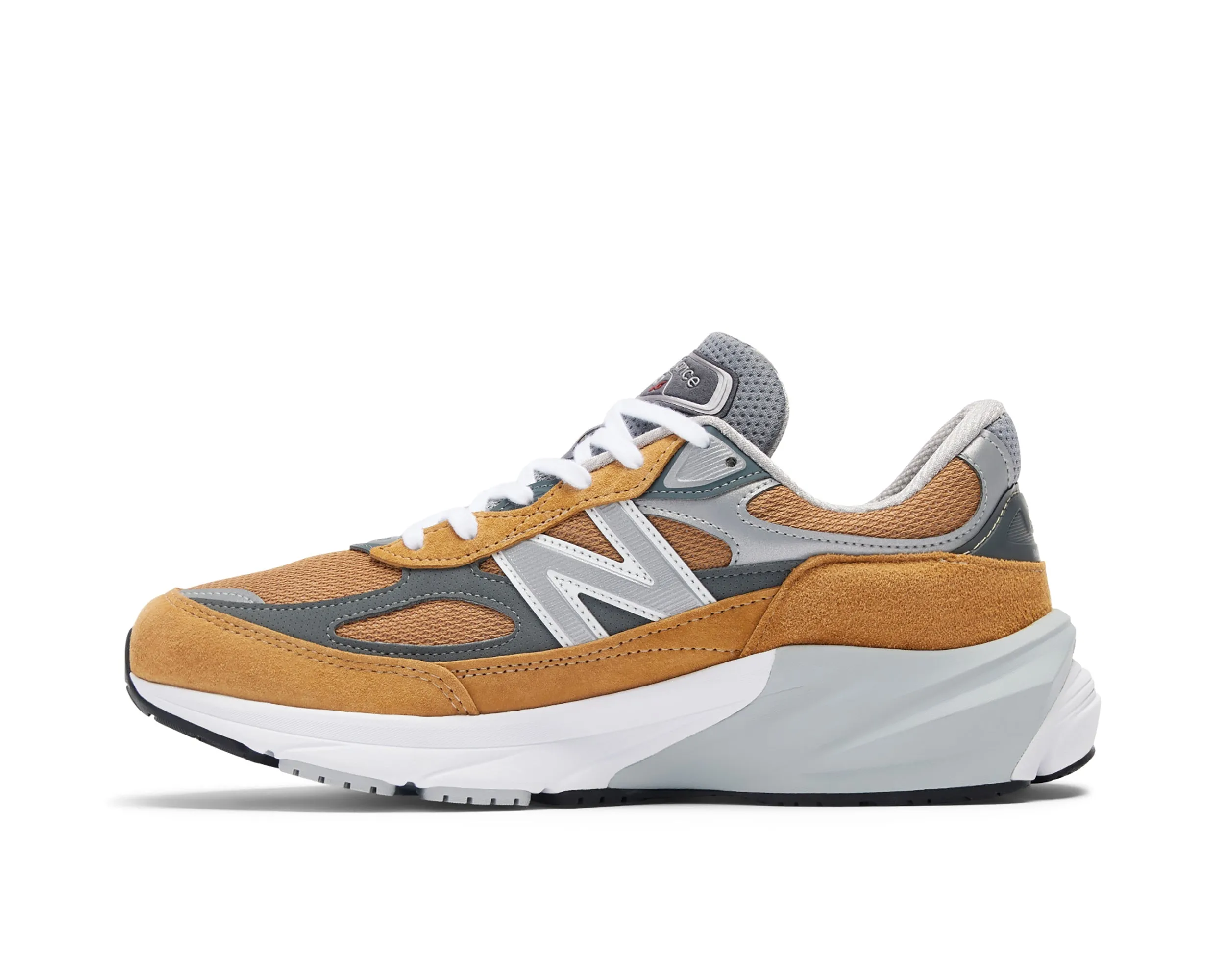 Herren 990v6 Workwear Sneaker