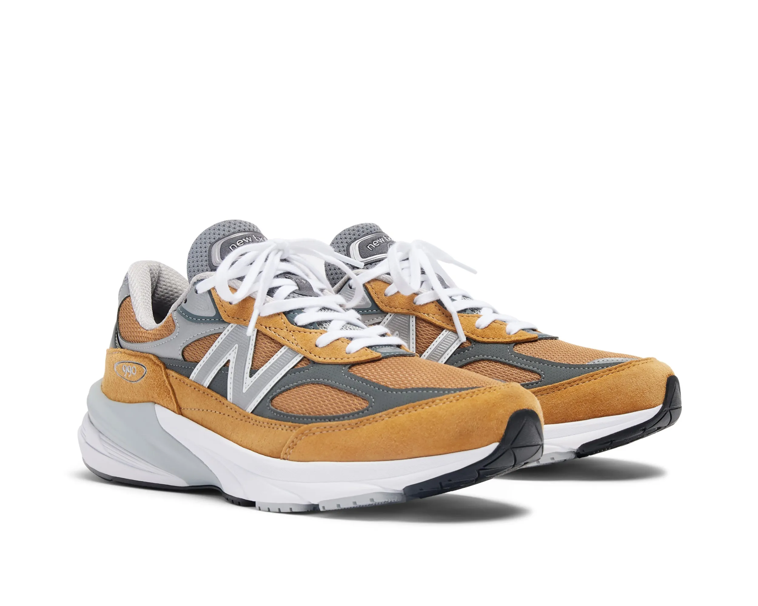 Herren 990v6 Workwear Sneaker