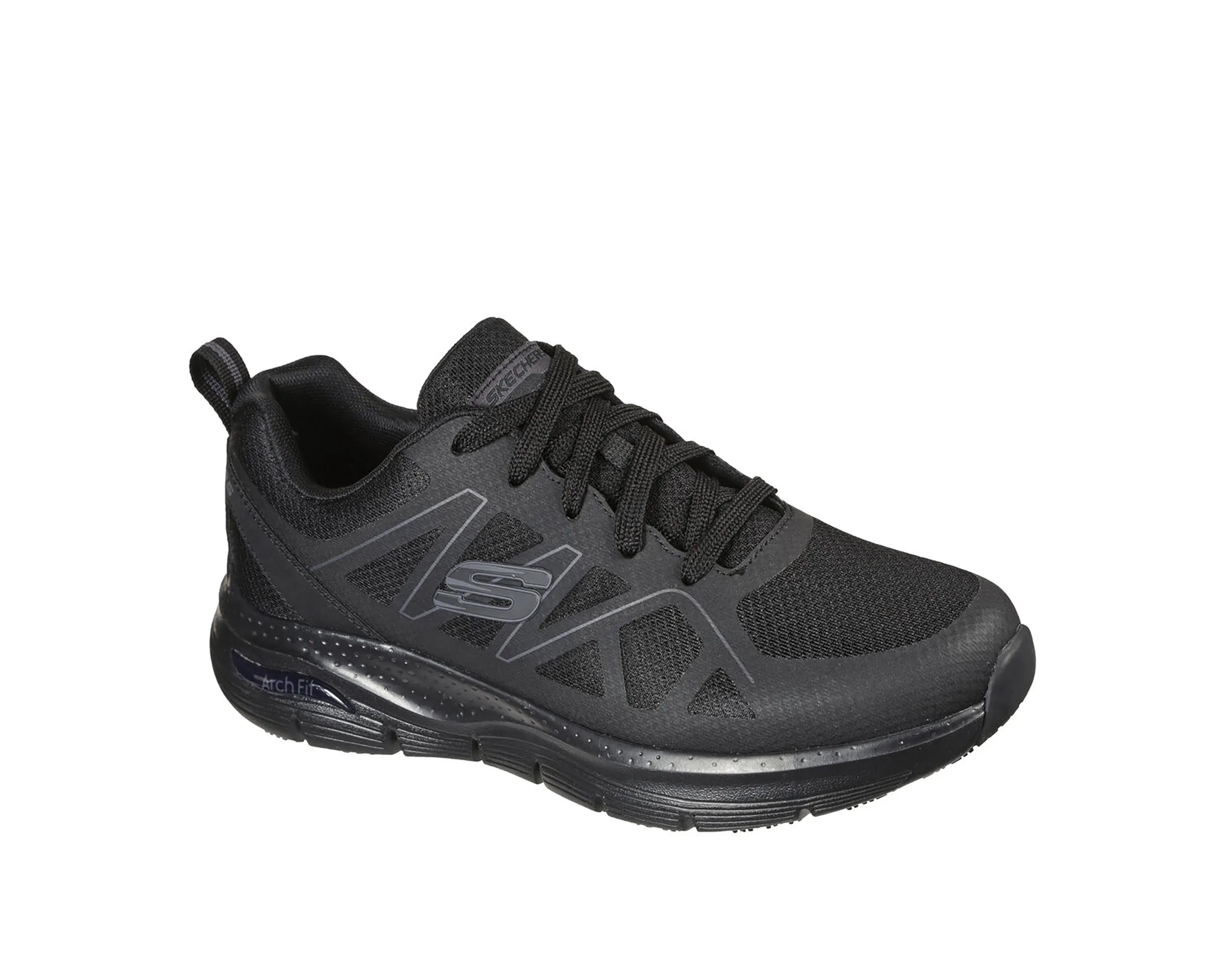 Herren Arch Fit SR-AXTELL Schuhe