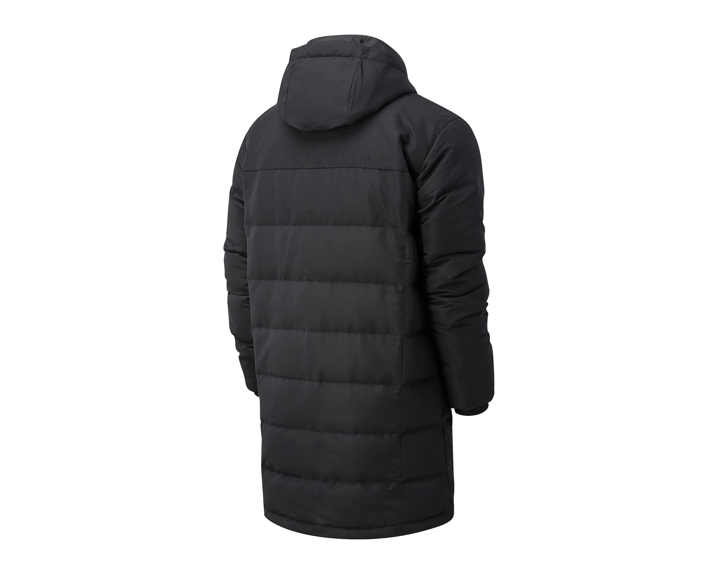 Herren Langschaft-Daunenjacke