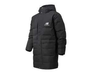 Herren Langschaft-Daunenjacke