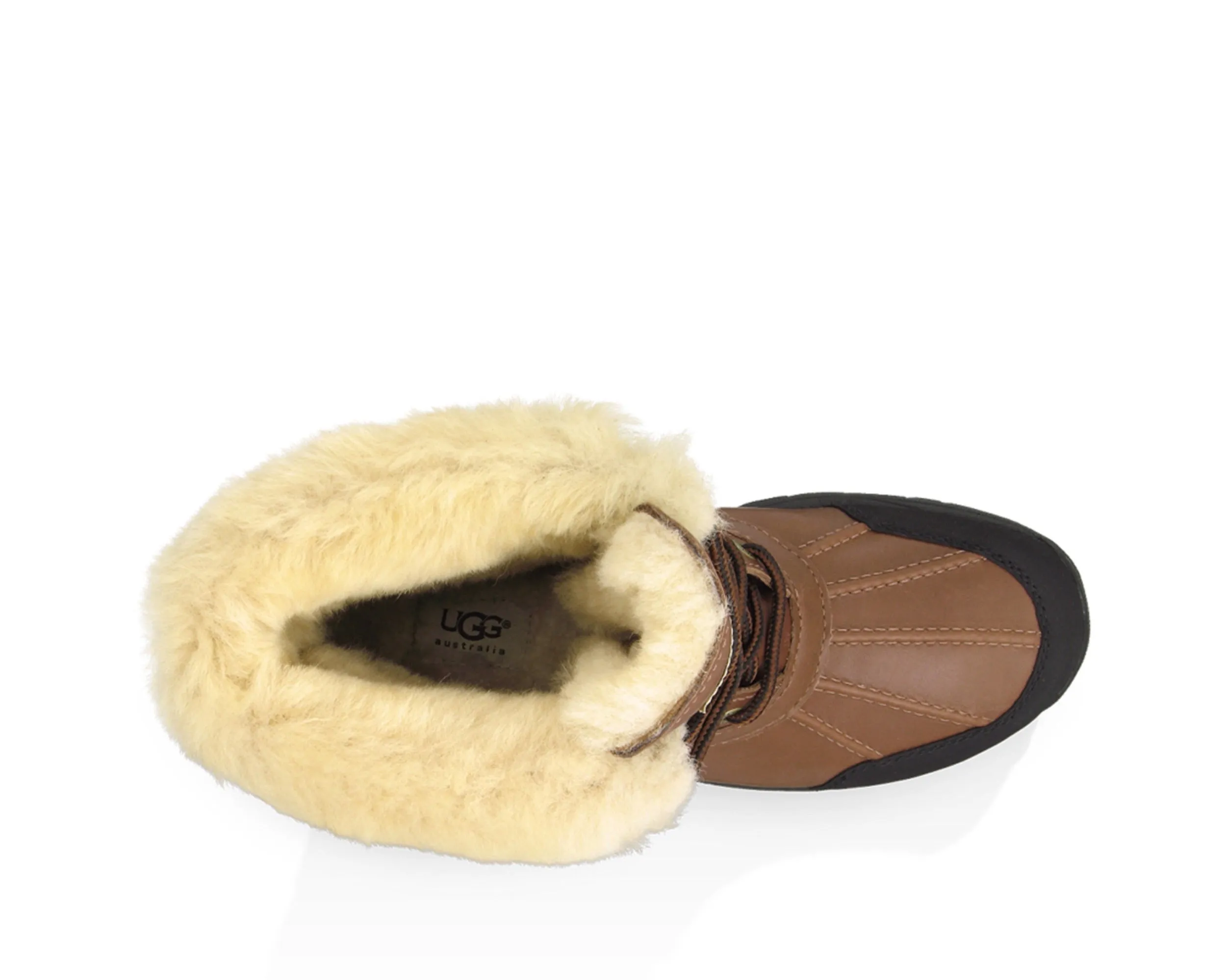 HERREN WINTERSTIEFEL BUTTE