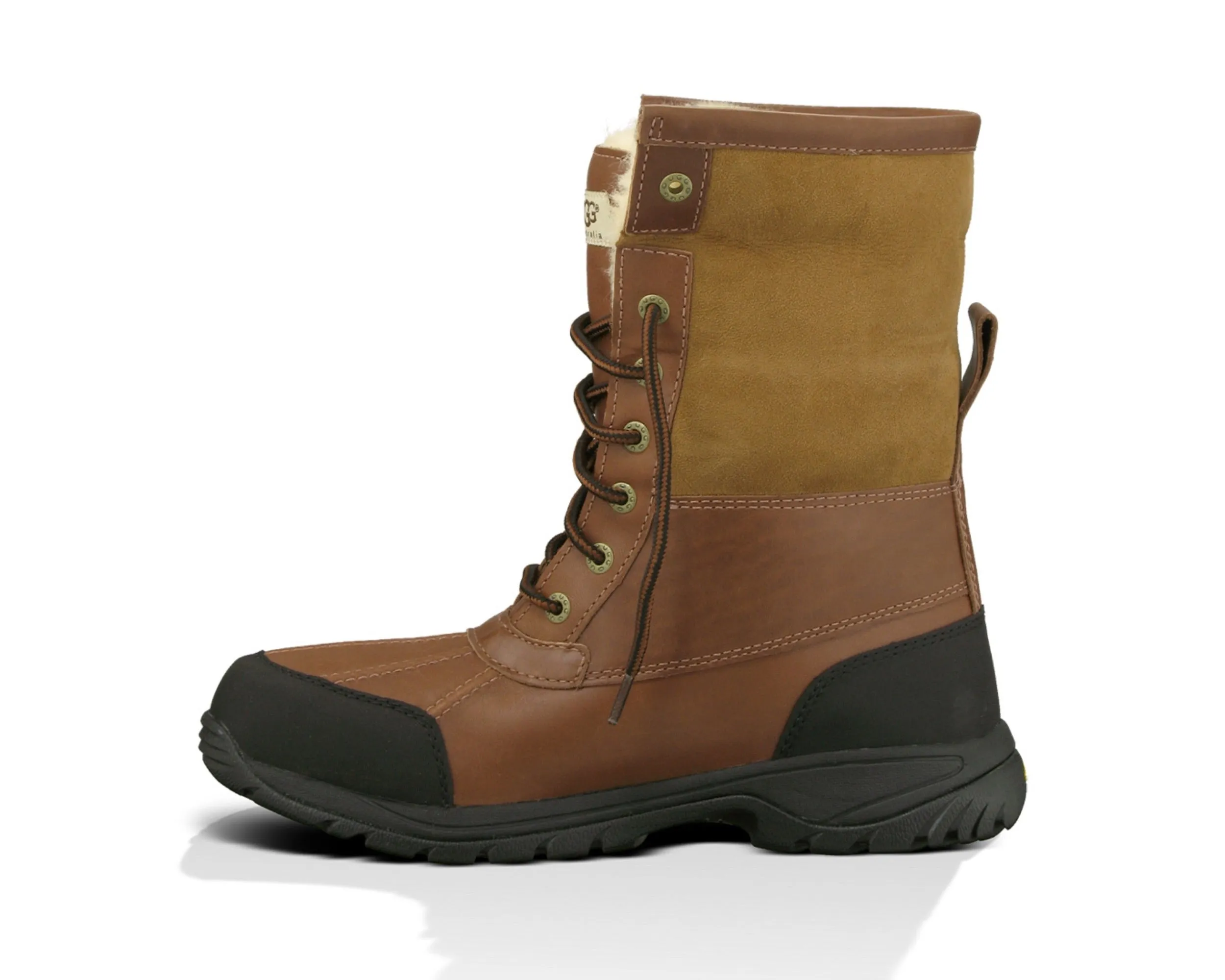 HERREN WINTERSTIEFEL BUTTE