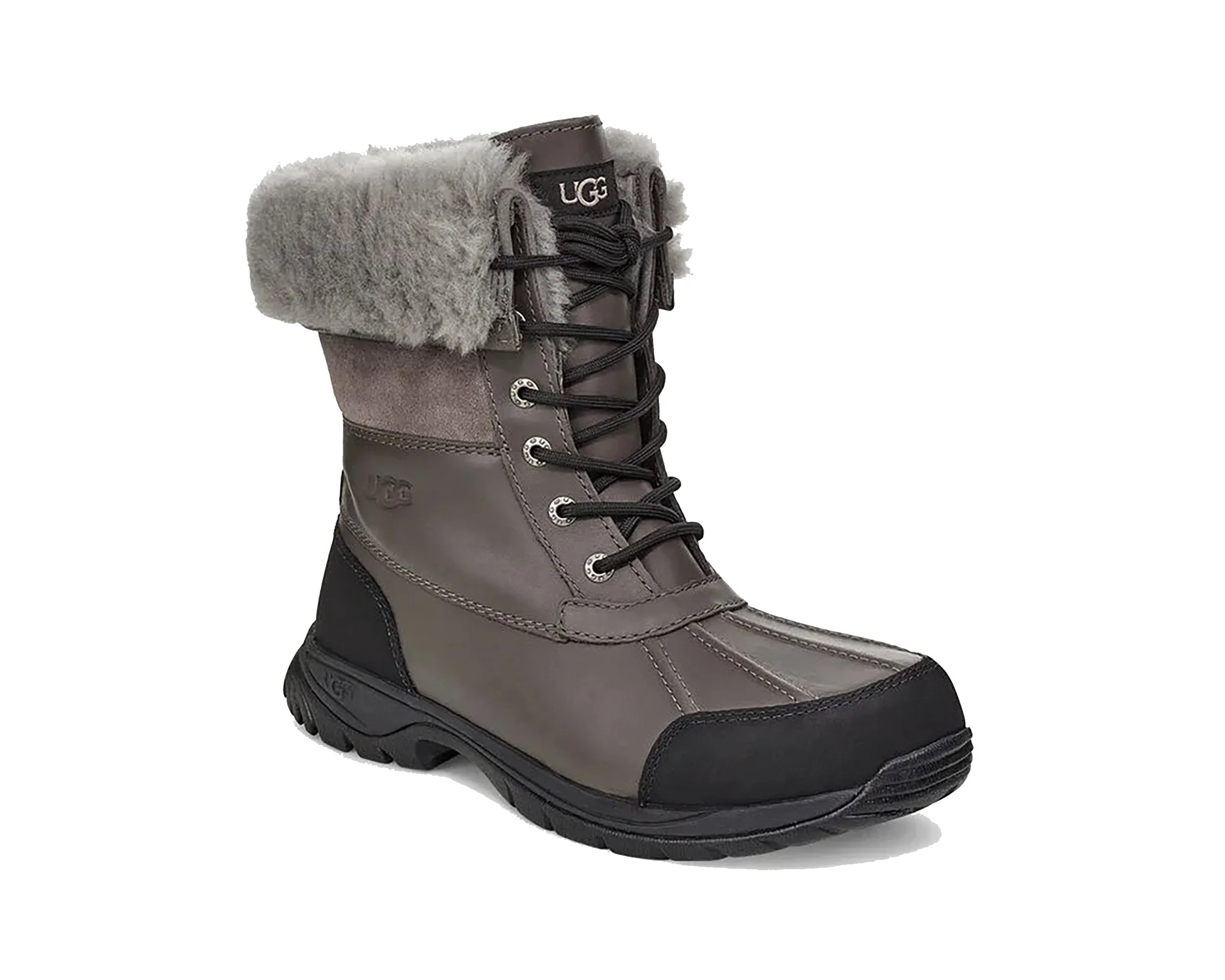HERREN WINTERSTIEFEL BUTTE