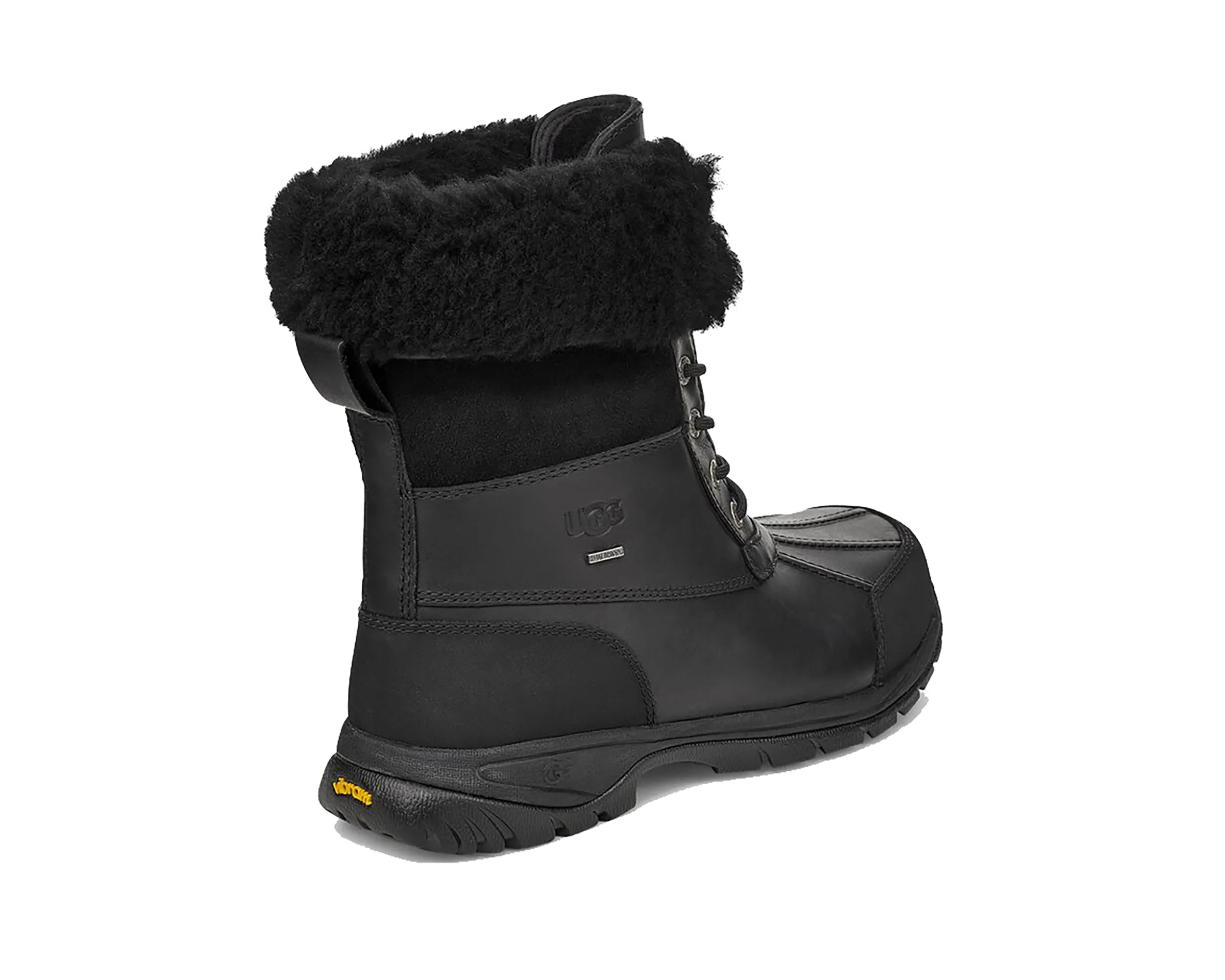HERREN WINTERSTIEFEL BUTTE